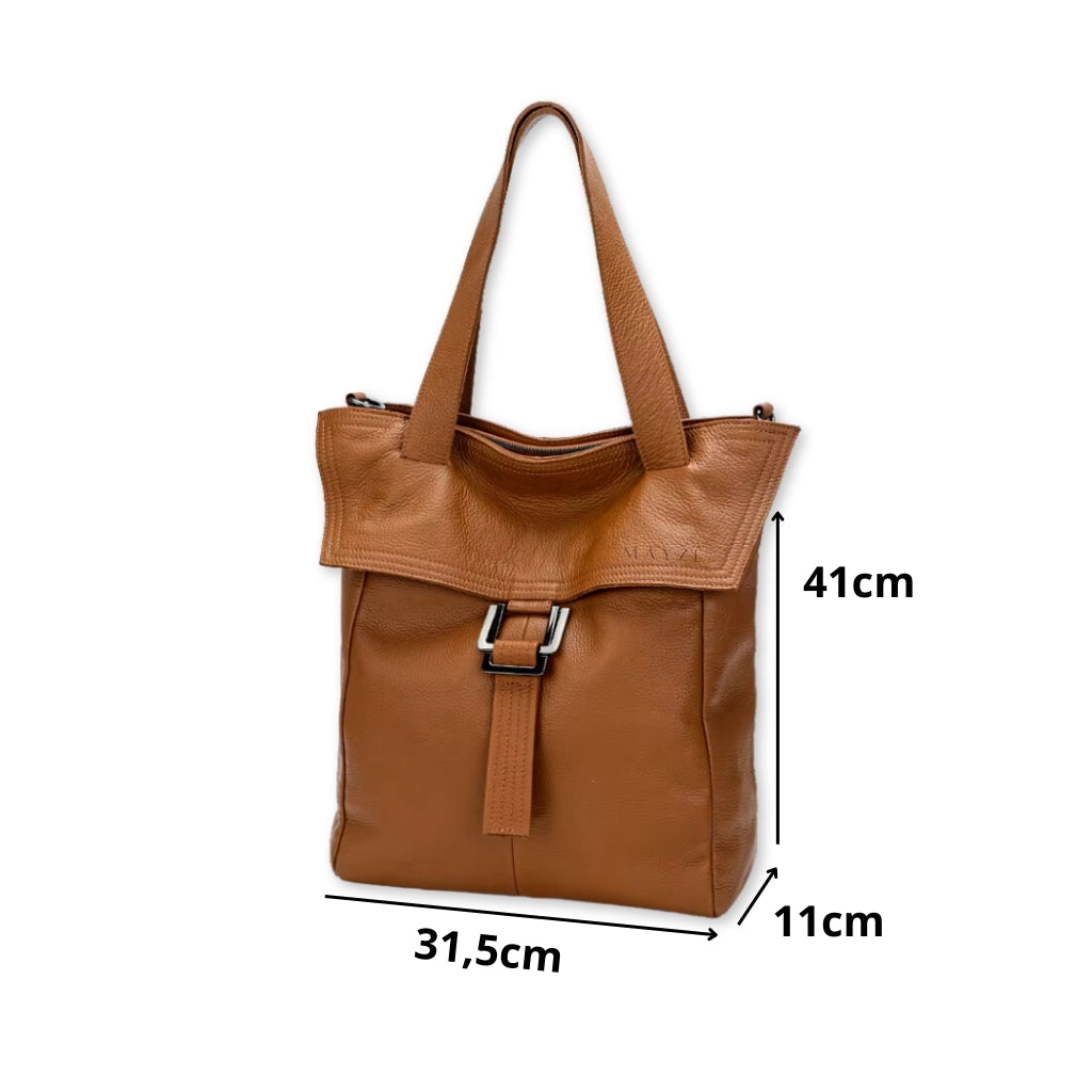 Bolsa Feminina Couro Legítimo Emma, Loja Mayzê, Bolsa Emma, bolsa de couro, bolsa de couro genuíno, bolsa de couro legítimo, bolsa durável, bolsa elegante, bolsa em alta, bolsa feminina, bolsa de mulher, bolsa versátil, bolsa da moda, bolsa de luxo, bolsa de grife, bolsa média, bolsa para o dia a dia, bolsa para uso diário, bolsa em promoção, bolsa da arezzo, bolsa da louis vuitton, bolsa da chanel, bolsa da gucci, mayze, loja mayze, www.lojamayze.com.br,www.lojamayze.com