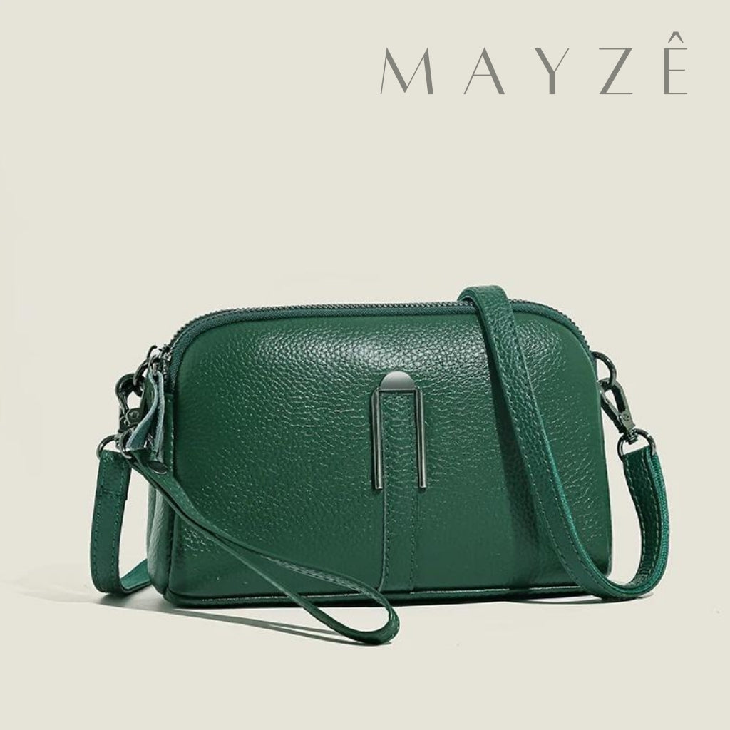 Loja Mayzê, Bolsa Sônia, Bolsa de couro, bolsa feminina, bolsa crossbody, bolsa de ombro, bolsa em promoção, frete grátis, loja de bolsa, bolsa de couro genuíno, bolsa de couro de vaca, bolsa de couro legítmo, bolsa de qualidade, bolsa do dia a dia, bolsa de mulher, bolsa de madame, mayzê, mayze