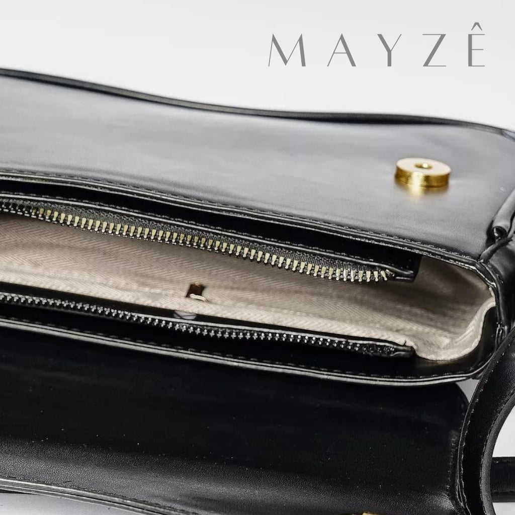 Loja Mayzê, Bolsa Caren, bolsa famosa, bolsa de influencer, bolsa coringa, bolsa versátil, bolsa do tiktok, bolsa do instagram, bolsa famosa, bolsa em promoção, mayze, mayzê