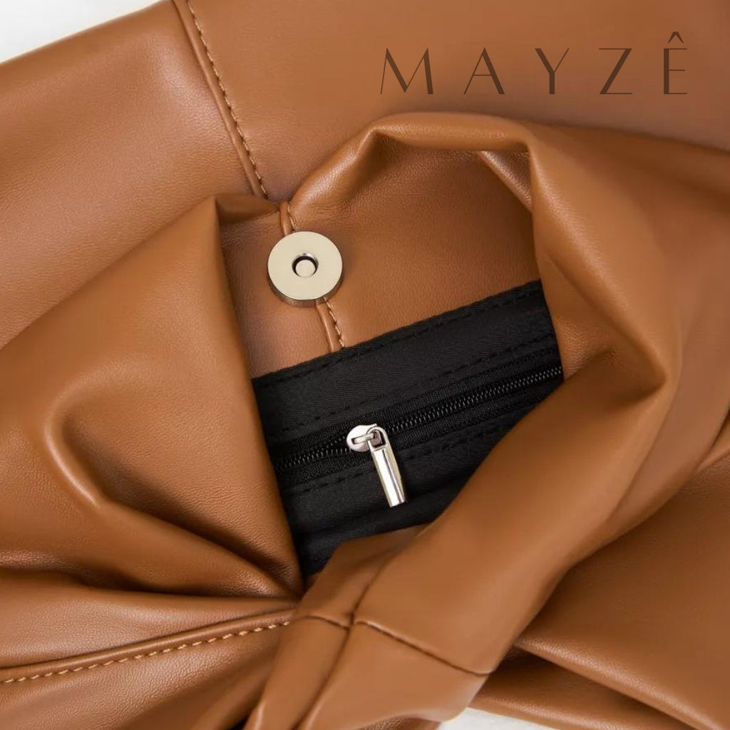 Loja Mayzê, bolsa livia, livia, bolsa, bolsa de couro, bolsa barata, bolsa bonita, bolsa leve, bolsa de festa, bolsa para camsamento, para sair, bolsa para o dia dia , mayze, mayzê