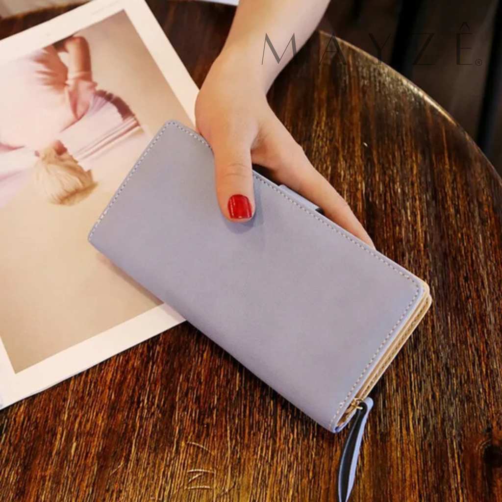 Loja Mayzê, carteira bela, carteira compacta, carteira feminina, carteira pequena, carteira fina, carteira long, carteira em promoção, carteira feminina, carteira em alta, carteira de festa, mayzê, mayze