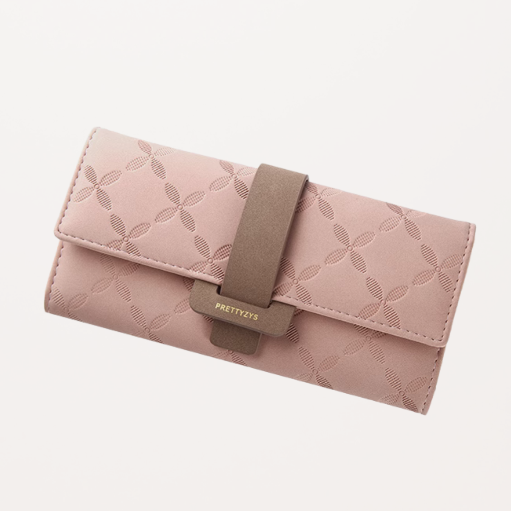 Carteira Feminina Giulianna, carteira feminina, carteira de mulher elegante, loja mayzê, mayzê, www.lojamayze.com.br, www.lojamayze.com