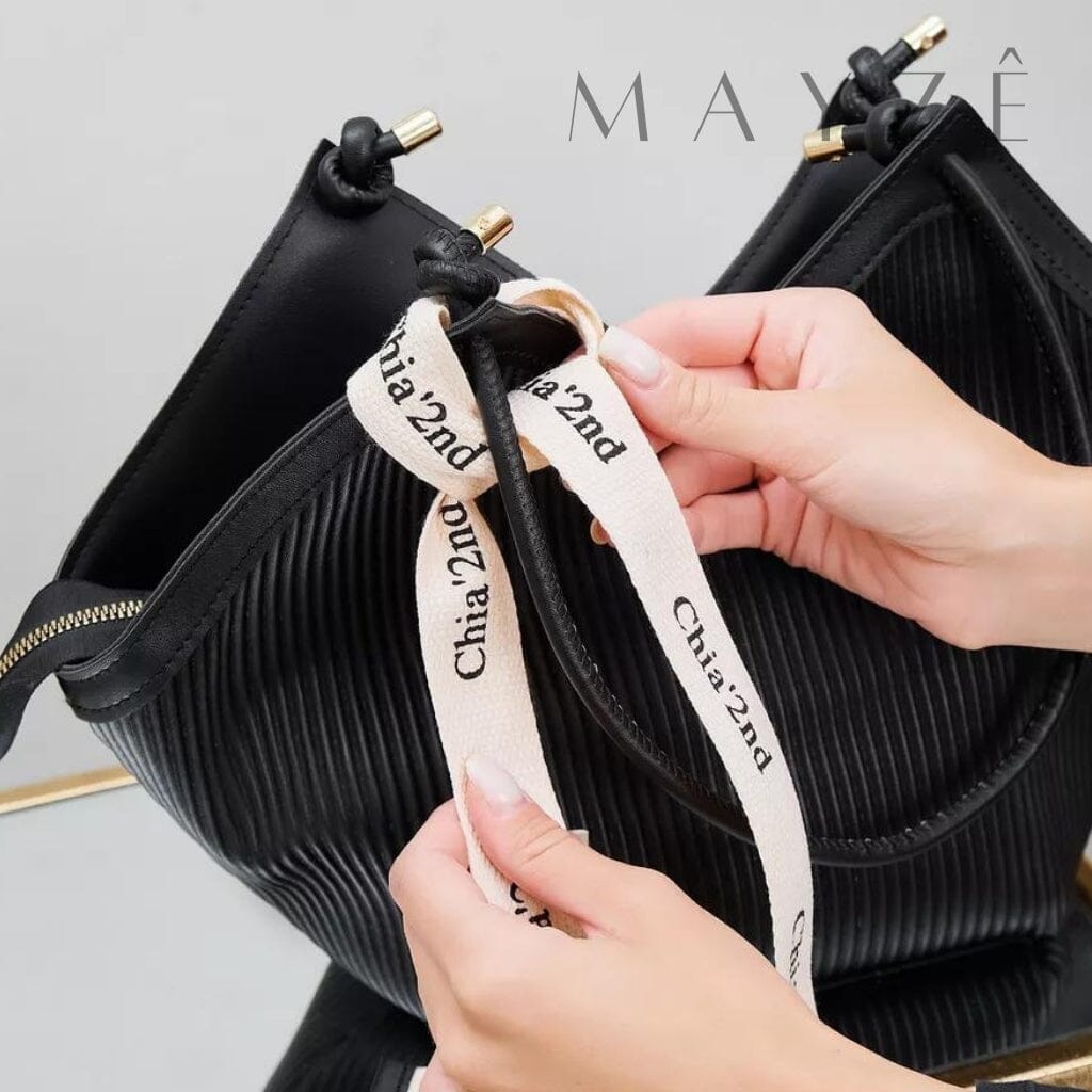 Bolsa Tote Média Virginia™ Bolsa Virginia Mayzê