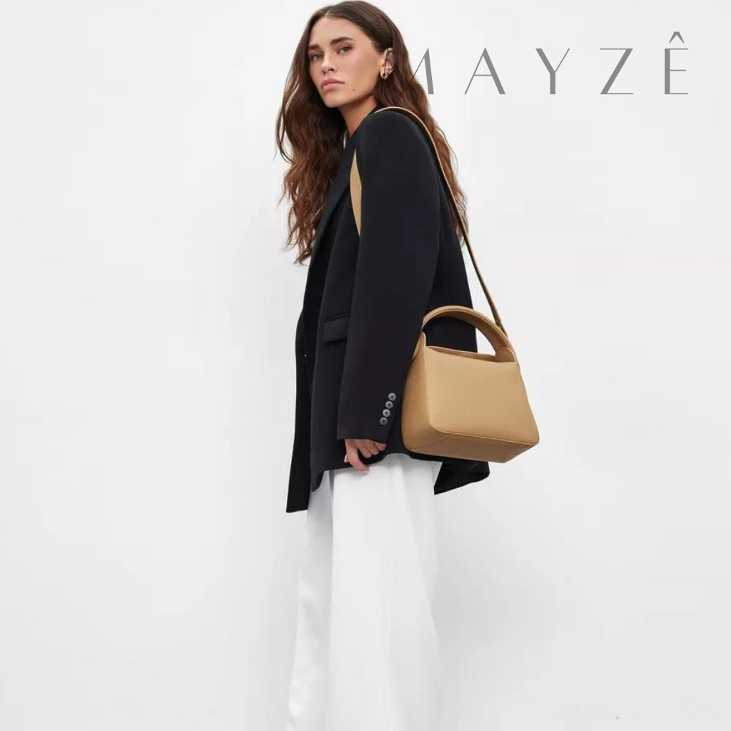 Loja Mayzê, Bolsa Afrodite, bola elegante, bolsa de couro, bolsa em alta, bolsa de influencer, bolsa do instagram, bolsa famosa, bolsa feminina, bolsa tiracolo, bolsa de mão, bolsa versátil, bolsa em promoção, loja de bolsas, mayze