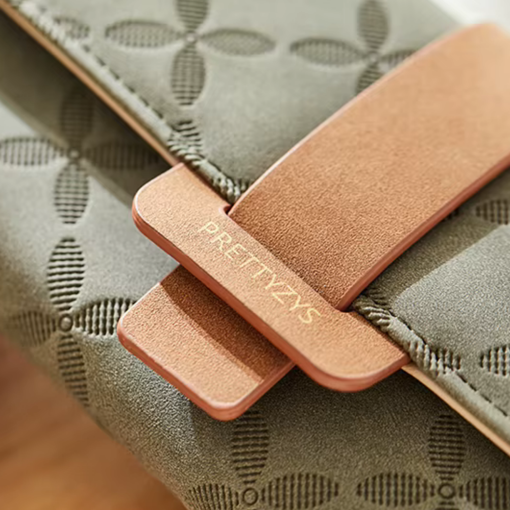 Carteira Feminina Giulianna, carteira feminina, carteira de mulher elegante, loja mayzê, mayzê, www.lojamayze.com.br, www.lojamayze.com