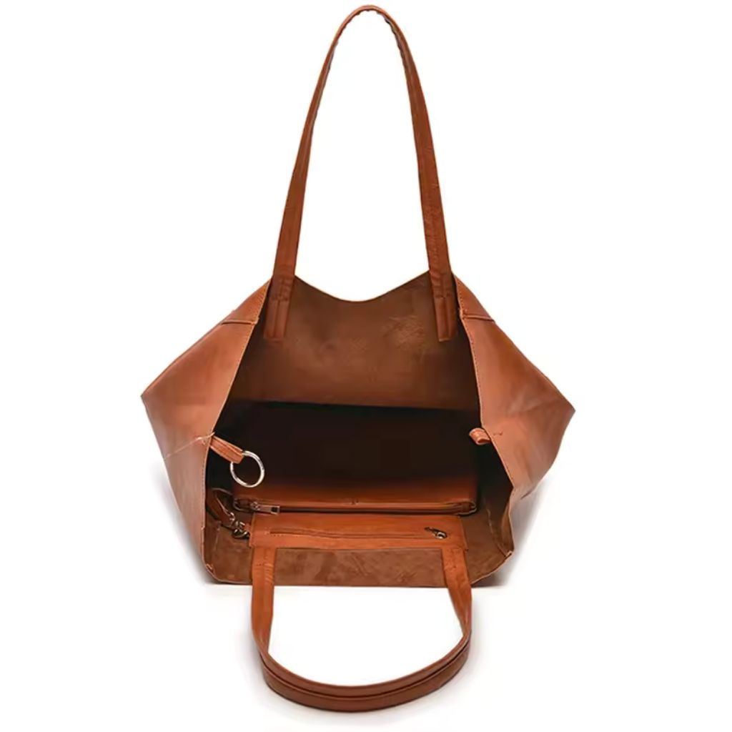 Bolsa Maxi Gardênia Retravailler, loja de bolsas, https://lojamayze.com.br/