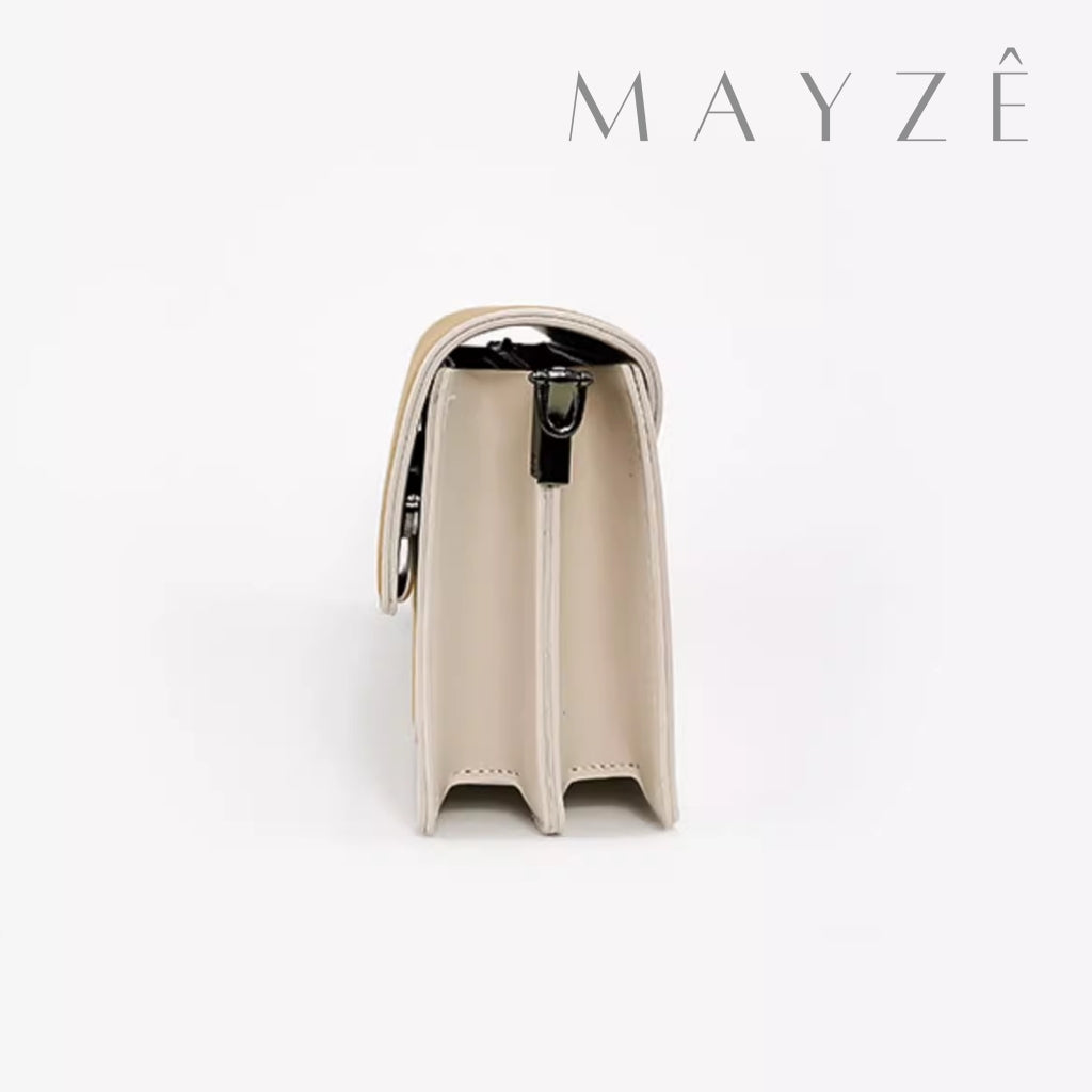 Loja Mayzê, Bolsa Bruner, bolsa bonita, bolsa da moda, bolsa tiracolo, bolsa crossbody, bolsa feminina, bolsa em promoção, loja mayze. lojamayze.com, lojamayze.com.br