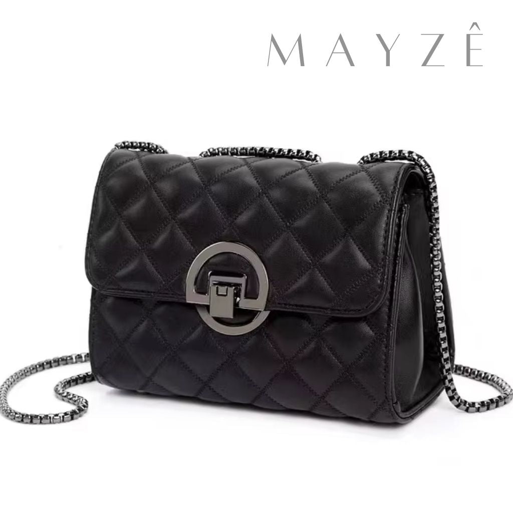 Loja Mayzê, Bolsa Tatiana, bolsa de luxo, bolsa de moda, bolsa de grife, bolsa em alta, bolsa feminina, bolsa de festa, bolsa em promoção, bolsa de luxo, loja mayze, lojamayze.com.br, lojamayze.com