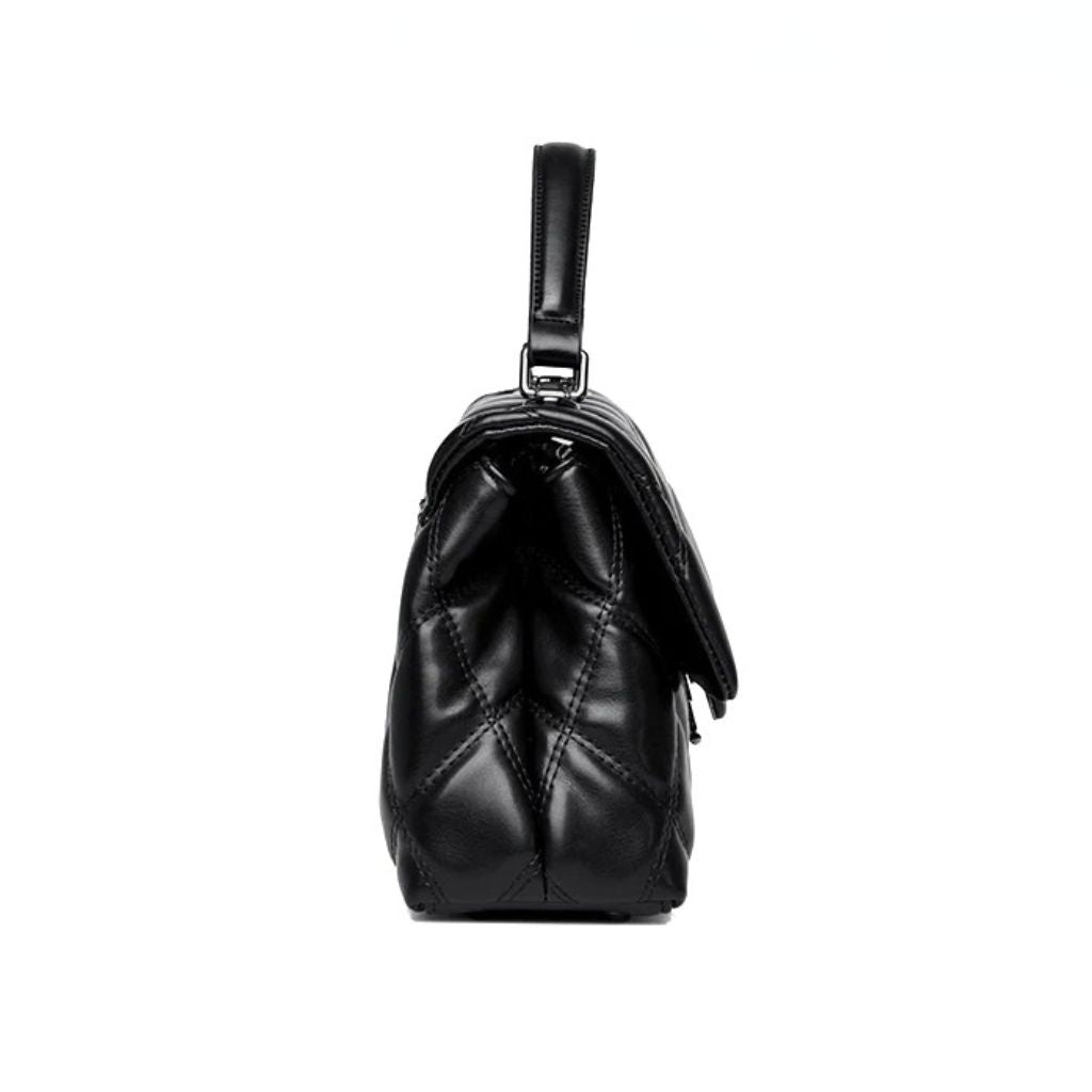 Bolsa Tiracolo Matelassê Céline, loja de bolsas, https://lojamayze.com.br/