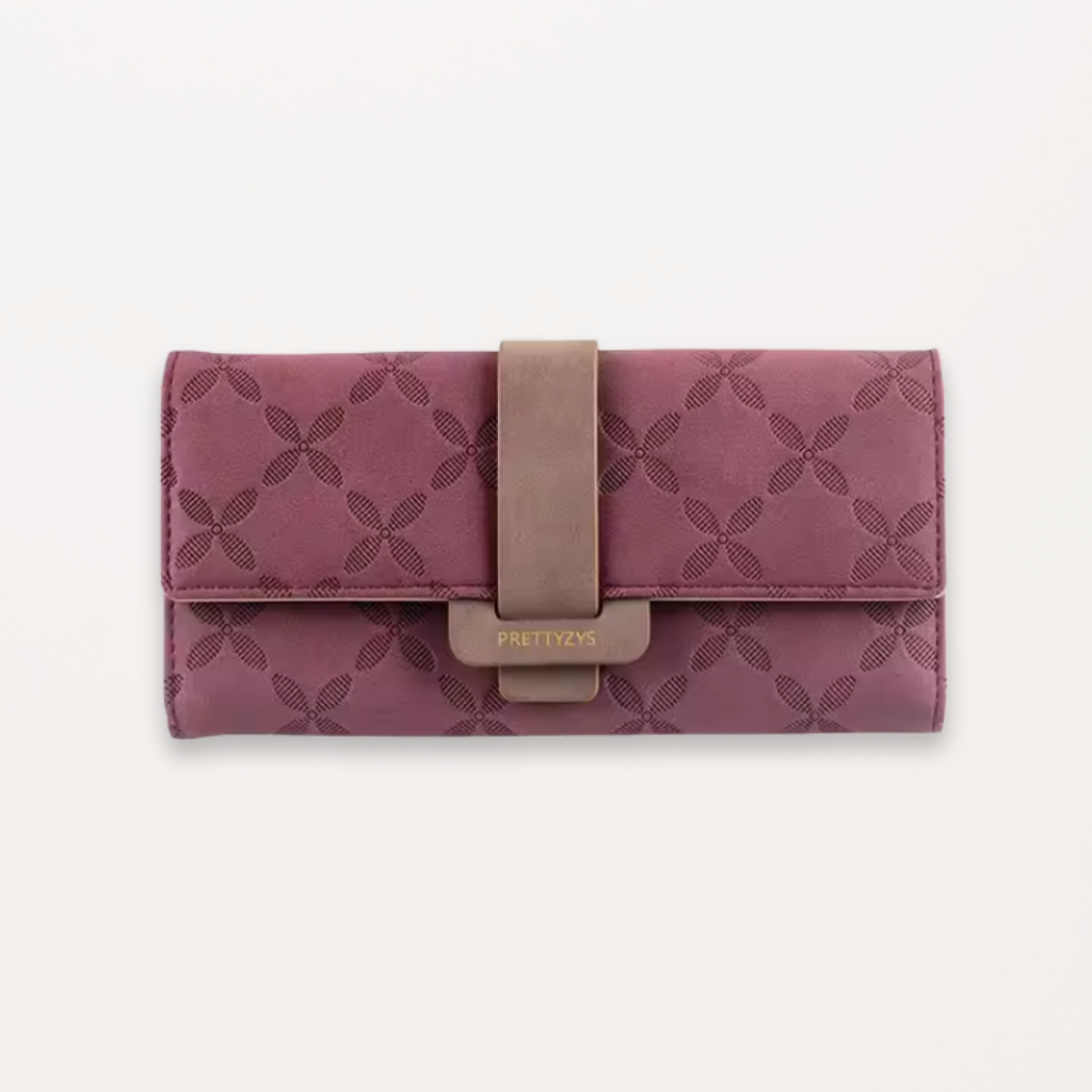 Carteira Feminina Giulianna, carteira feminina, carteira de mulher elegante, loja mayzê, mayzê, www.lojamayze.com.br, www.lojamayze.com