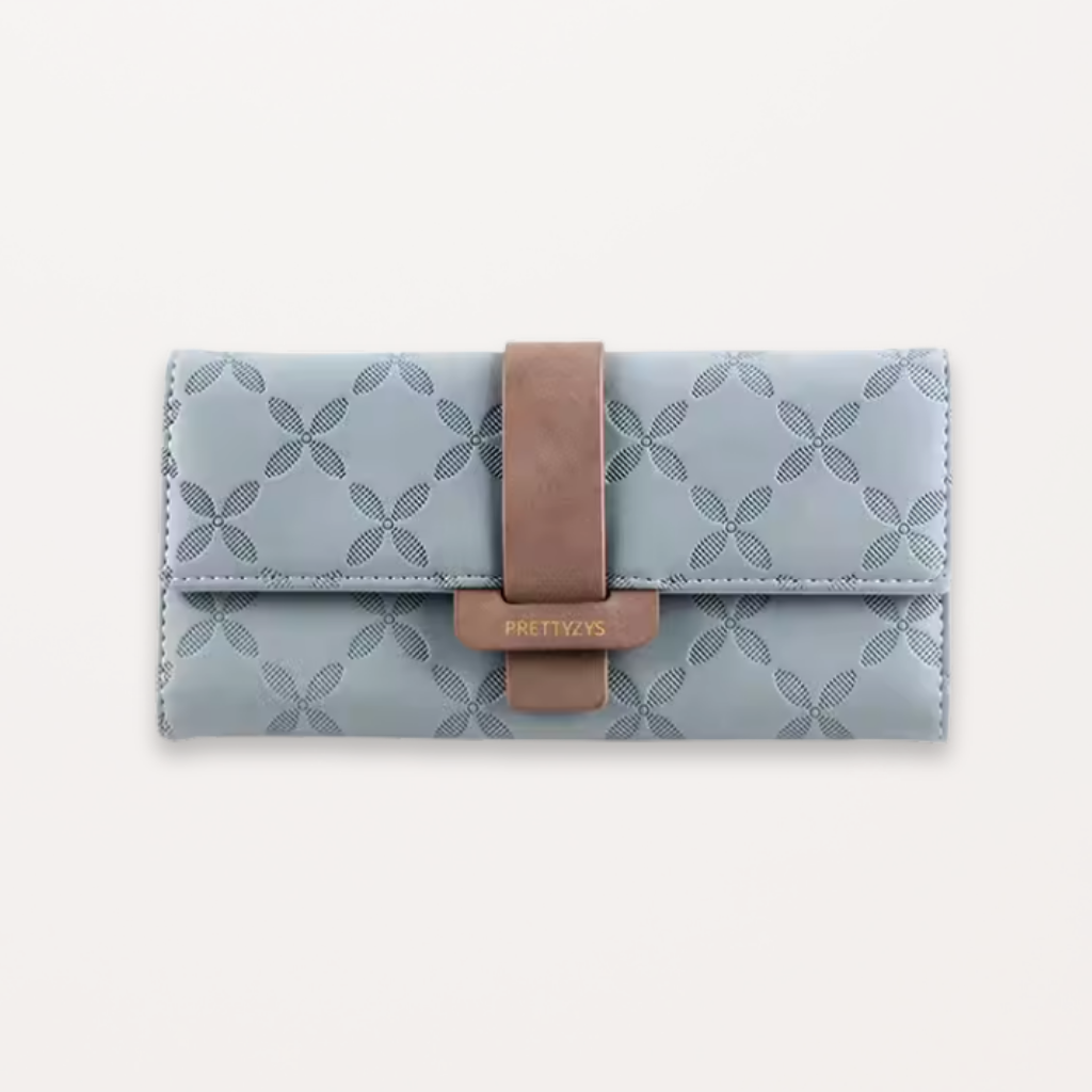 Carteira Feminina Giulianna, carteira feminina, carteira de mulher elegante, loja mayzê, mayzê, www.lojamayze.com.br, www.lojamayze.com