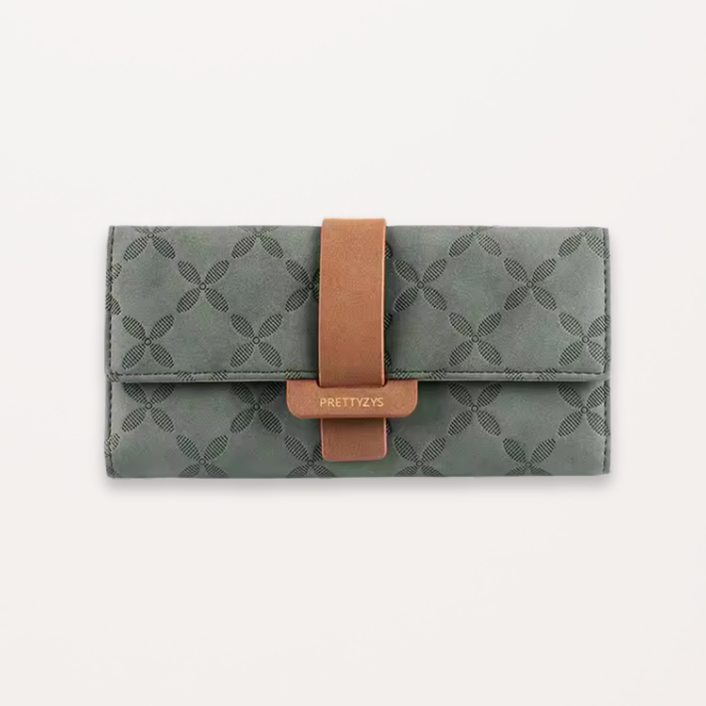 Carteira Feminina Giulianna, carteira feminina, carteira de mulher elegante, loja mayzê, mayzê, www.lojamayze.com.br, www.lojamayze.com