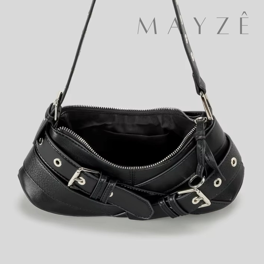 Bolsa Baguete Despojada Sofya, Loja Mayzê Oficial, Loja Mayzê, Mayzê, mayze, maize, loja maize, Loja de bolsas, bolsas, bolsa, bolsa Sofya, Sofya, bolsa de couro, bolsa pro dia a dia, showerbag, crossbory, bolsa em alta, bolsa na moda, bolsa tiktok, bolsa instagram, bolsa em conta, bolsa em promoção, frete grátis, bolsa em promoção, bolsa com divisorias, bolsa media, bolsa pratica, bolsa diferente, bolsa elegante, bolsa chique, bolsa chic, bolsa bonita, bolsa feminina, bolsa de mulher