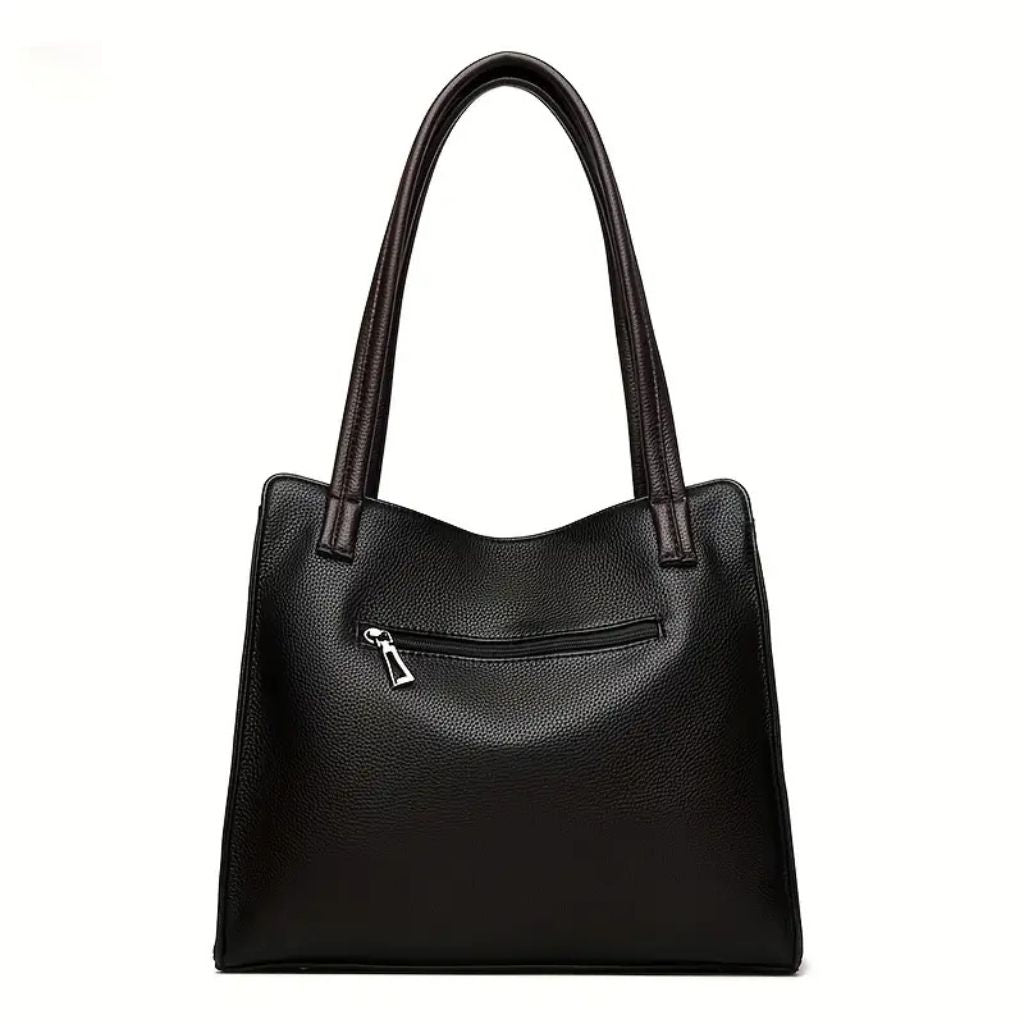 Bolsa Elegante de Ombro Lux Mazie, loja de bolsas, https://lojamayze.com.br/