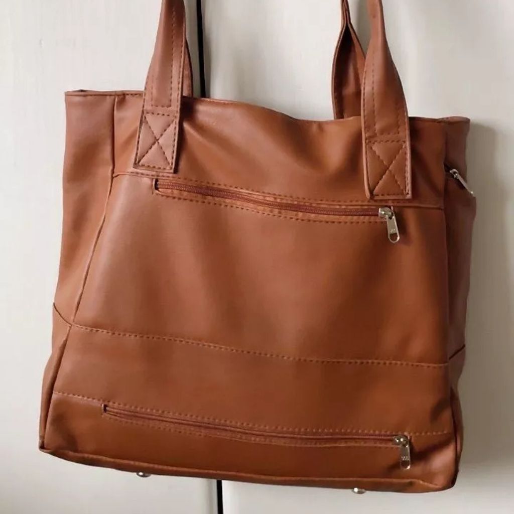 Bolsa Média com Bolso Términco Marianne, https://lojamayze.com.br/products/bolsa-media-com-bolso-terminco-marianne