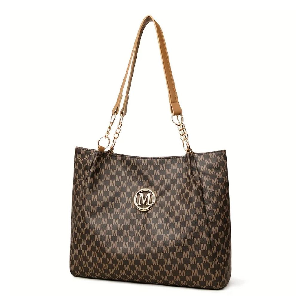 Bolsa Tote Média Feminina Manon, loja de bolsas, https://lojamayze.com.br/