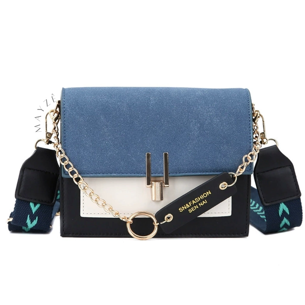 Bolsa Crossbody Rutiene, Bolsa Rutiene, Rutiene, Loja Mayzê, mayzê, mayze, bolsa média, bolsa dirente, bolsa interessante, bolsa legal, bolsa barata, bolsa de ombro, bolsa crossbory, bolsa leve, bolsa em conta, bolsa com frete grátis, bolsa boa, bolsa pro dia a dia, bolsa tiracolo, bolsa em promoção, lojamayze.com.br, lojamayze.com