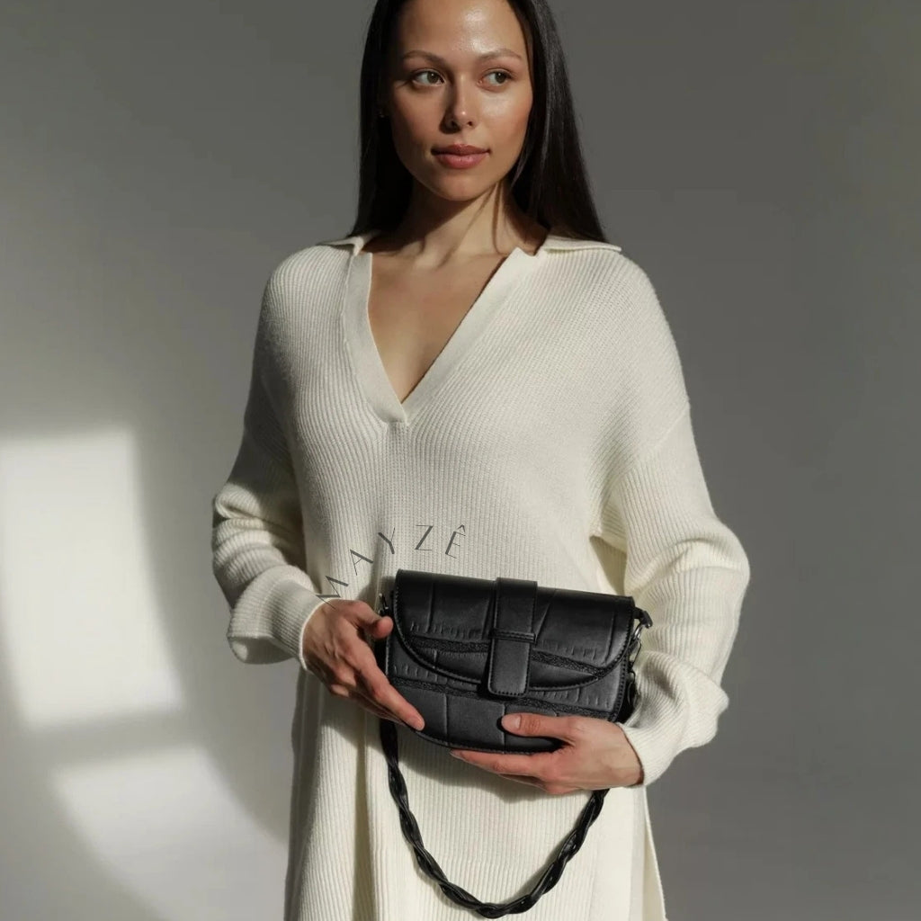 Loja Mayzê, Bolsa giorgia, Bolsa da moda, bolsa de grife, bolsa de ombro, bolsa crossbody, bolsa feminina, bolsa de couro, bolsa coringa, bolsa versátil, loja mayze, lojamayze.com.br, lojamayze.com