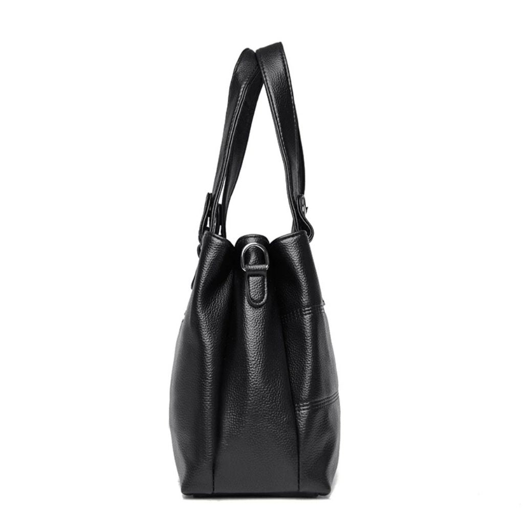 Bolsa Média Tote Margaux, loja de bolsas, https://lojamayze.com.br/