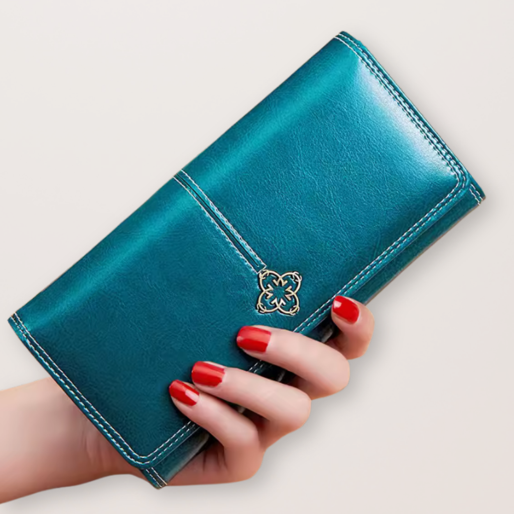 Carteira Laminada Marieta, carteira feminina, carteira de mulher elegante, loja mayzê, mayzê, www.lojamayze.com.br, www.lojamayze.com