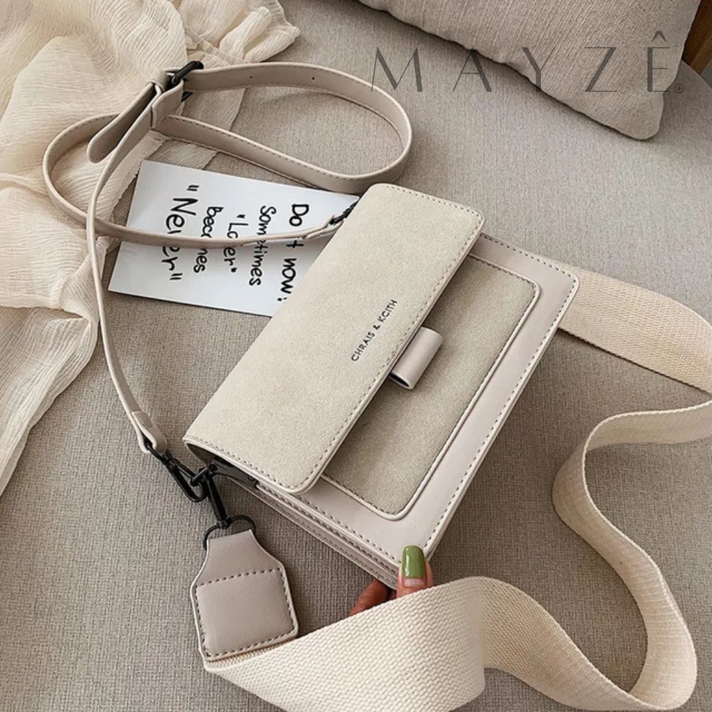 Loja Mayzê, Bolsa Bruner, bolsa bonita, bolsa da moda, bolsa tiracolo, bolsa crossbody, bolsa feminina, bolsa em promoção, loja mayze.