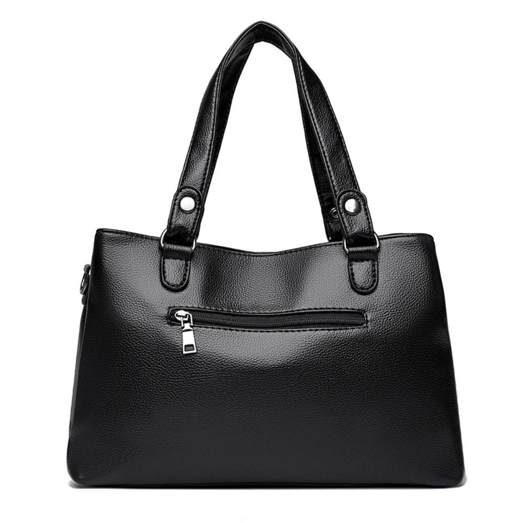 Bolsa Média Tote Margaux, loja de bolsas, https://lojamayze.com.br/