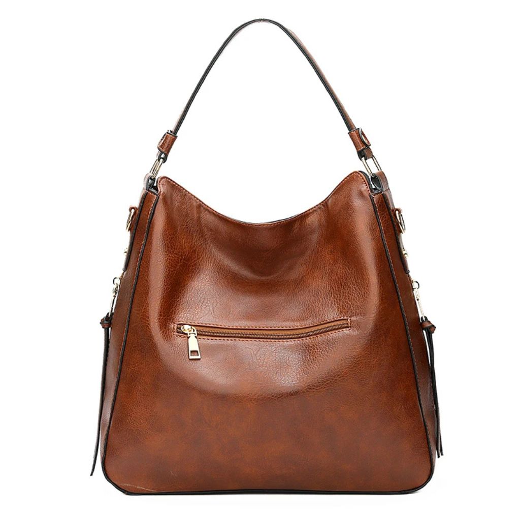 Bolsa de Ombro Média Eleonora, loja de bolsas, https://lojamayze.com.br/