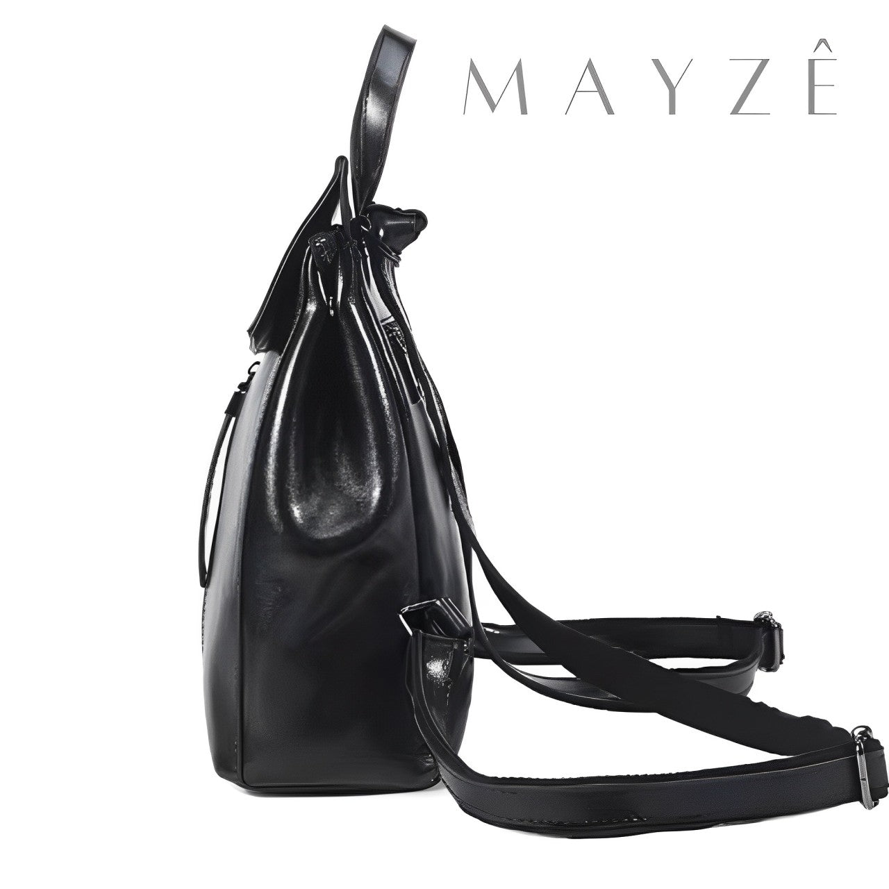 Bolsa Couro Legítimo Acadêmica Iris, Loja Mayzê Oficial, Mayzê, loja mayze, mochila de escola, mochila de couro, bolsa de couro, mochila para faculdade, mochila para escola, bolsa feminina, bolsa tiracolo, bolsa média, bolsa em alta, bolsa para faculdade, lojamayze.com.br, lojamayze.com