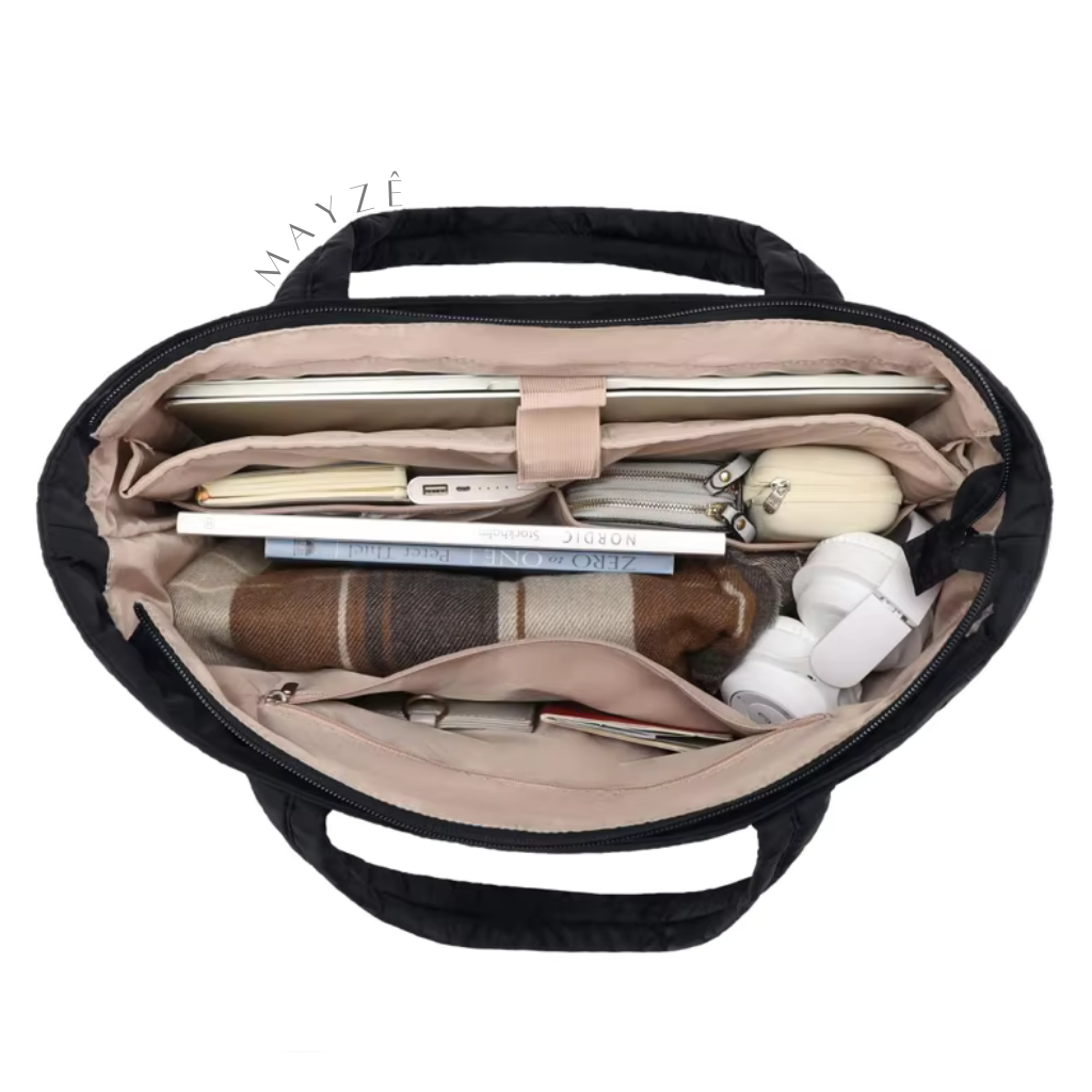 Bolsa Média Soft Nailah,
Loja Mayzê Oficial, Loja Mayzê, Mayzê, mayze, Loja de bolsas, bolsas, bolsa, bolsa Nailah, Nailah, bolsa média, bolsa de ombro, bolsa elegante, bolsa soft, bolsa pratica, bolsa inteligente, lojamayze.com, lojamayze.com.br