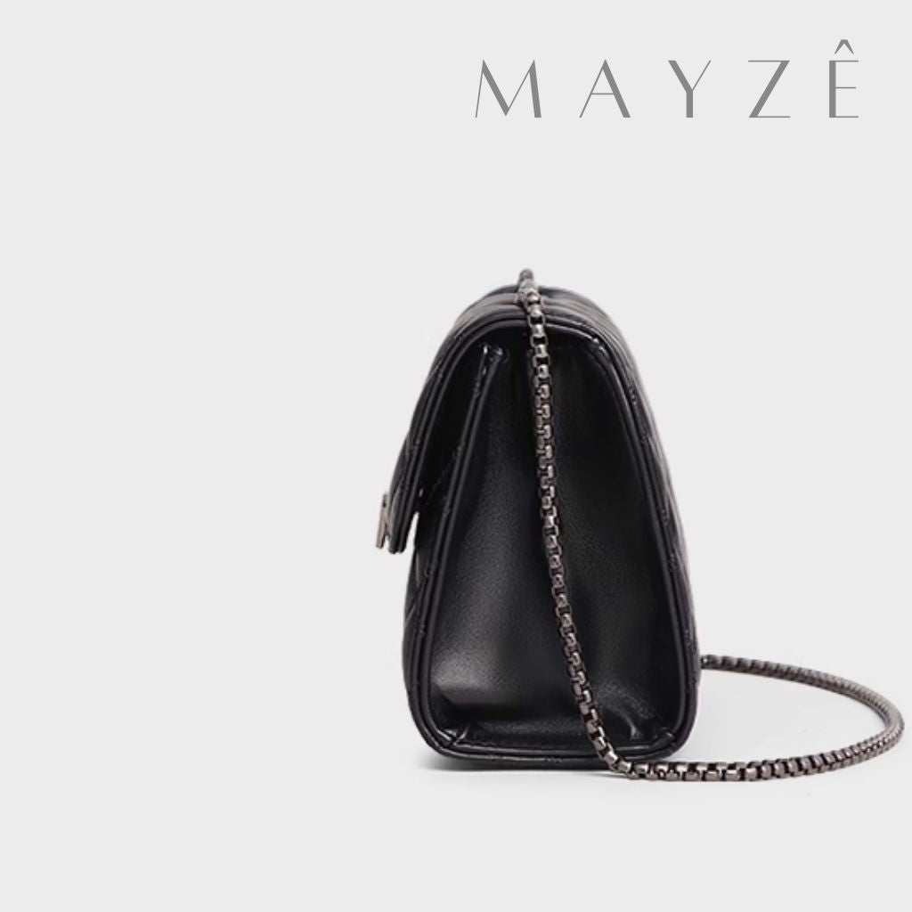 Loja Mayzê, Bolsa Tatiana, bolsa de luxo, bolsa de moda, bolsa de grife, bolsa em alta, bolsa feminina, bolsa de festa, bolsa em promoção, bolsa de luxo, loja mayze, lojamayze.com.br, lojamayze.com