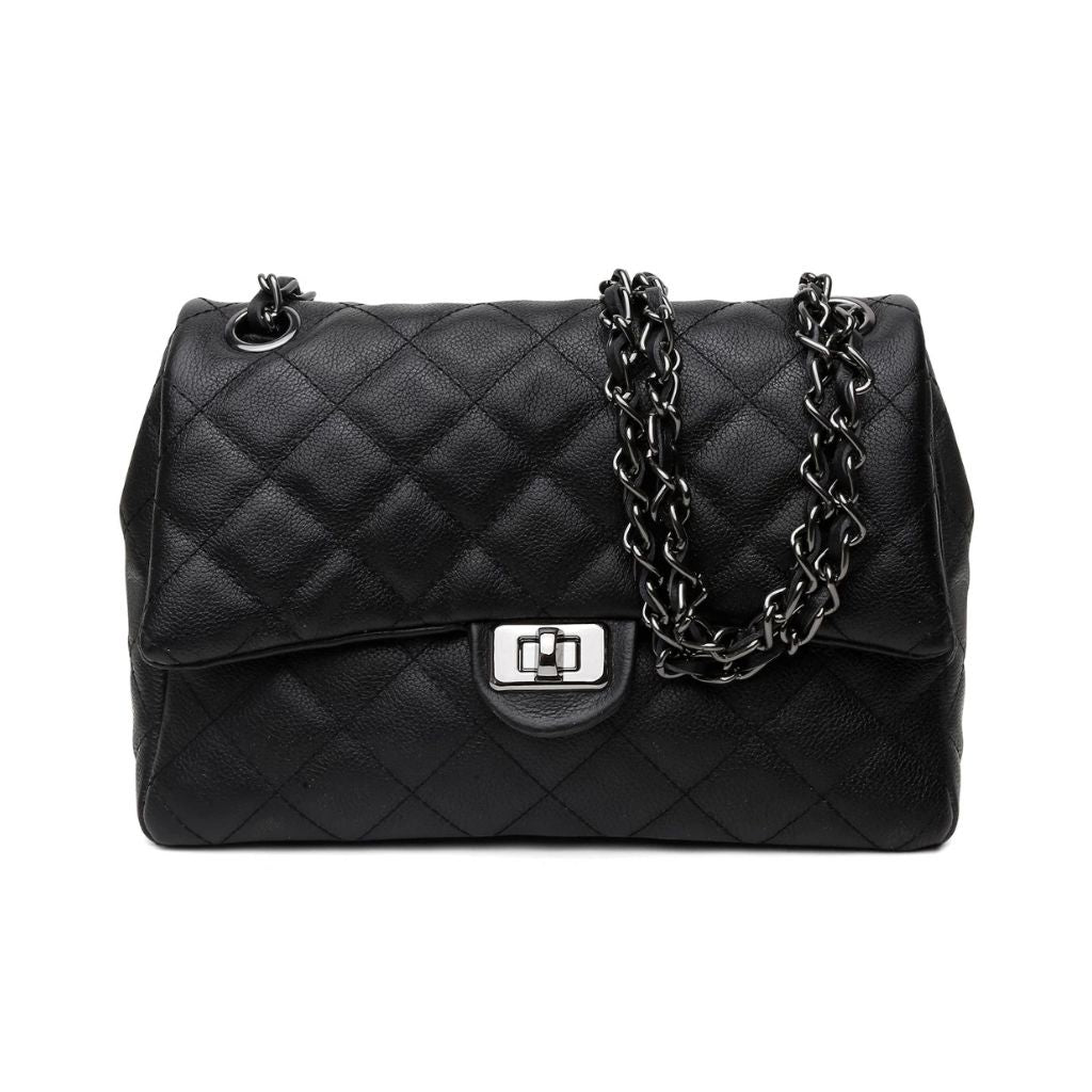 Bolsa Couro Legítimo Tiracolo Barbara, https://lojamayze.com.br/products/bolsa-couro-legitimo-tiracolo-barbara