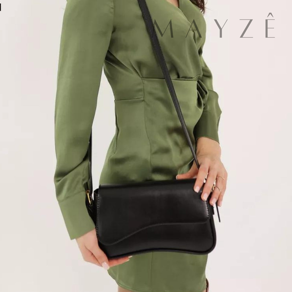 Loja Mayzê, Bolsa Caren, bolsa famosa, bolsa de influencer, bolsa coringa, bolsa versátil, bolsa do tiktok, bolsa do instagram, bolsa famosa, bolsa em promoção, mayze, mayzê