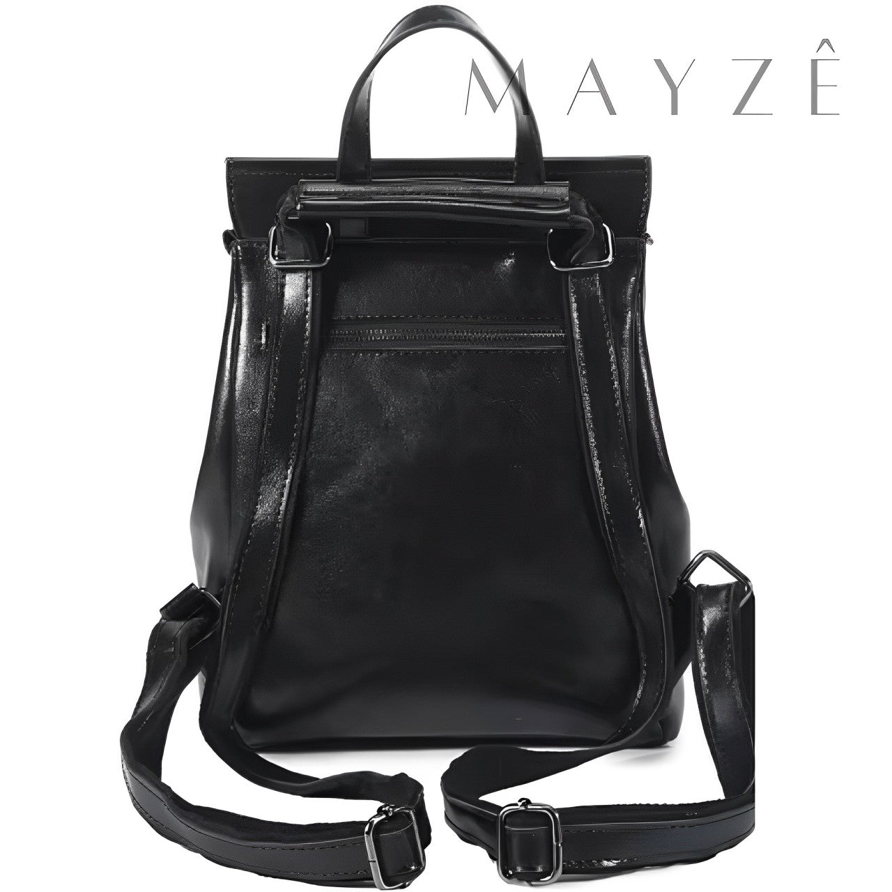 Bolsa Couro Legítimo Acadêmica Iris, Loja Mayzê Oficial, Mayzê, loja mayze, mochila de escola, mochila de couro, bolsa de couro, mochila para faculdade, mochila para escola, bolsa feminina, bolsa tiracolo, bolsa média, bolsa em alta, bolsa para faculdade, lojamayze.com.br, lojamayze.com