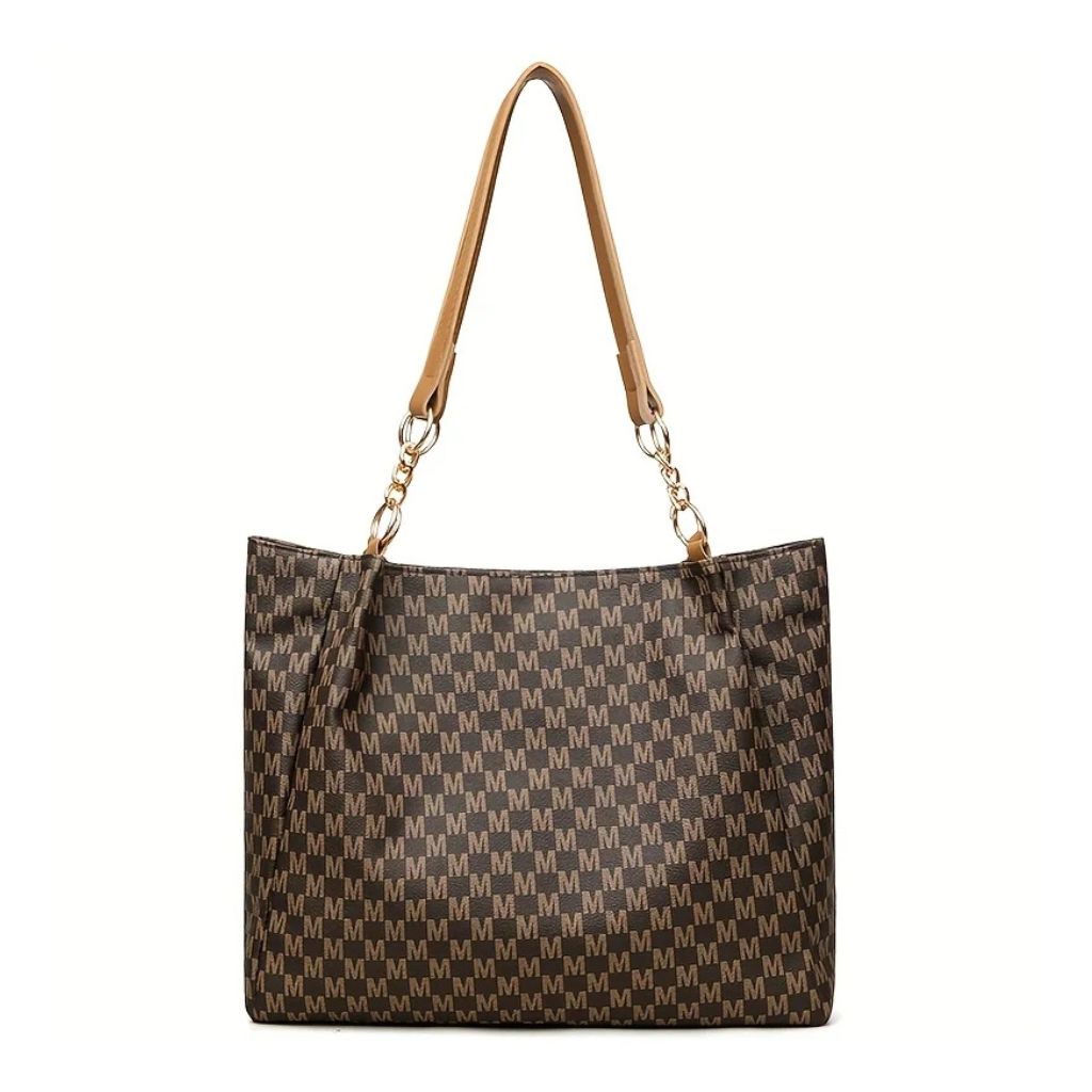 Bolsa Tote Média Feminina Manon, loja de bolsas, https://lojamayze.com.br/