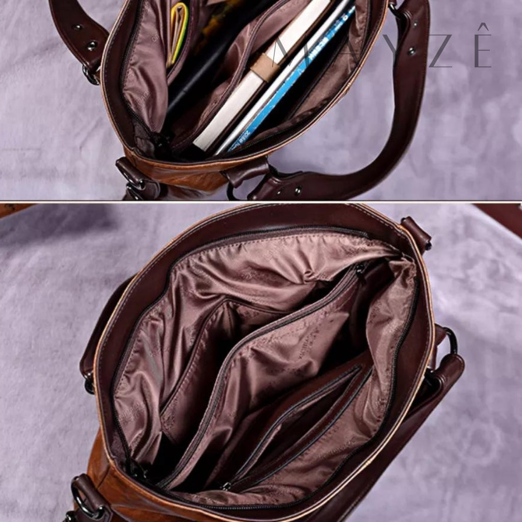 Loja Mayzê, Bolsa Desirée, Bolsa tote bag, tote bag, bolsa espaçosa, bolsa de grife, bolsa de luxo, bolsa grande, bolsa feminina, bolsa em promoção, bolsa para o dia-a-dia, mayzê, mayze, bolsa de couro