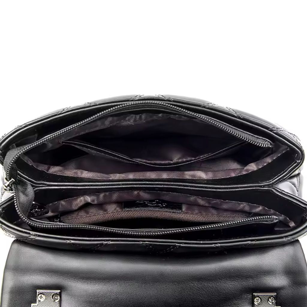 Bolsa Tiracolo Matelassê Céline, loja de bolsas, https://lojamayze.com.br/