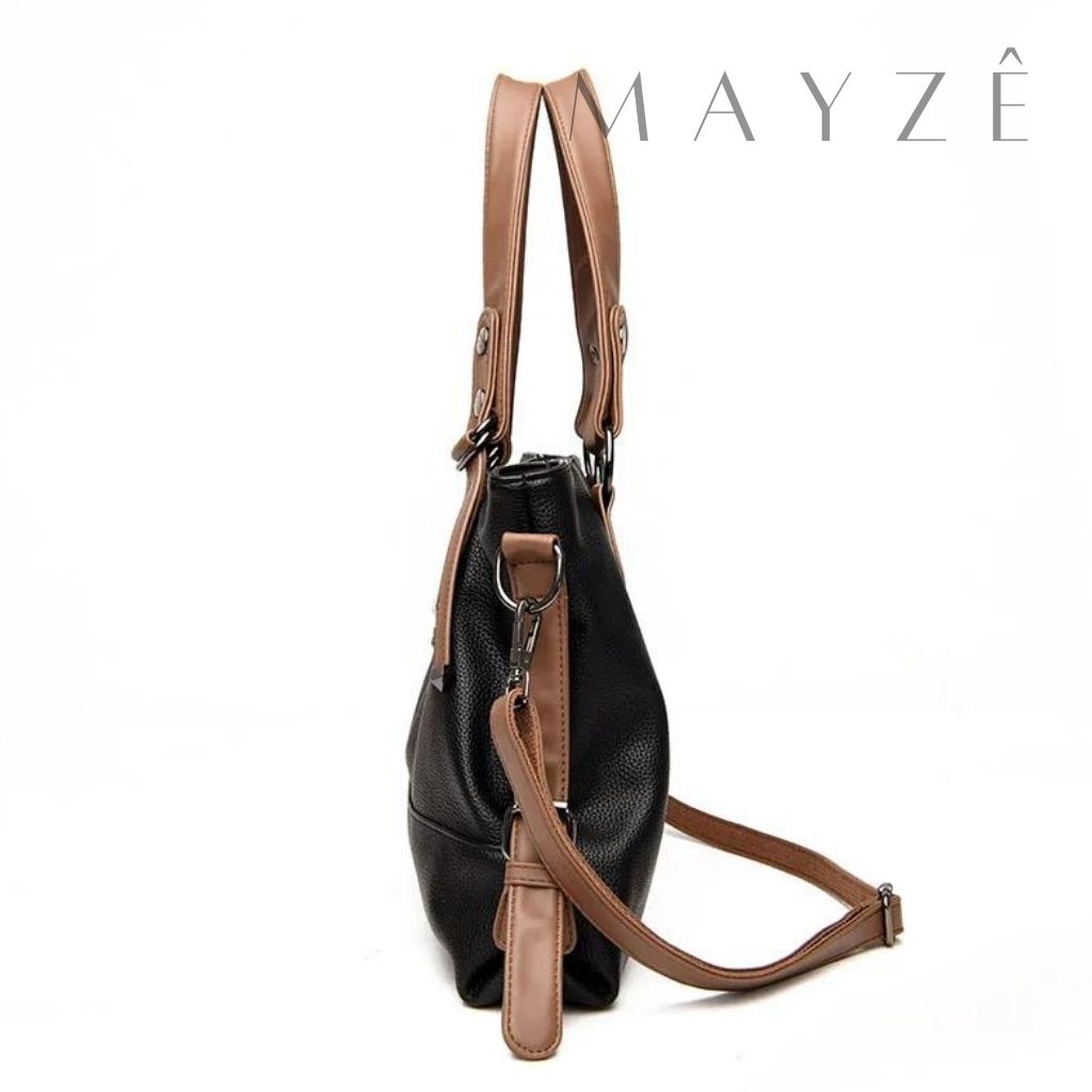 Loja Mayzê Oficial, Loja Mayzê, Mayzê, mayze, Loja de bolsas, bolsas, bolsa, bolsa Stella, Stella, bolsa de couro, bolsa pro dia a dia, bolsa de ombro, tiracolo, bolsa em alta, bolsa na moda, bolsa tiktok, bolsa instagram, bolsa em conta, bolsa em promoção, frete grátis, bolsa em promoção, bolsa com divisorias, bolsa grande, bolsa pratica, bolsa branca, bolsa preta, bolsa diferente, bolsa elegante, bolsa chique, bolsa chic, bolsa bonita