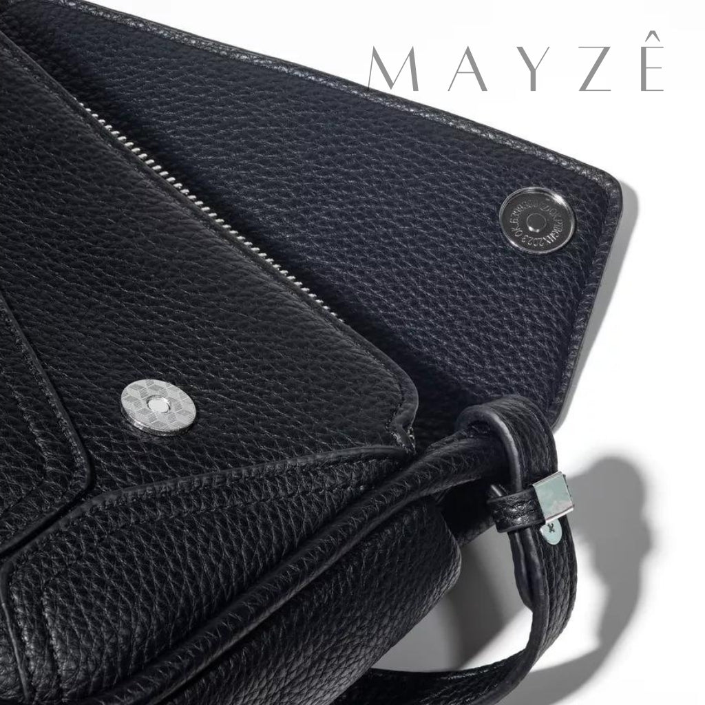 Bolsa Média Tiracolo Lena, Loja Mayzê, Bolsa Lena, bolsa de grife, bolsa estilosa, bolsa da moda, bolsa feminina, bolsa de couro, bolsa famosa, bolsa em alta, loja mayze, www.lojamayze.com, www.lojamayze.com.br, bolsa feminina