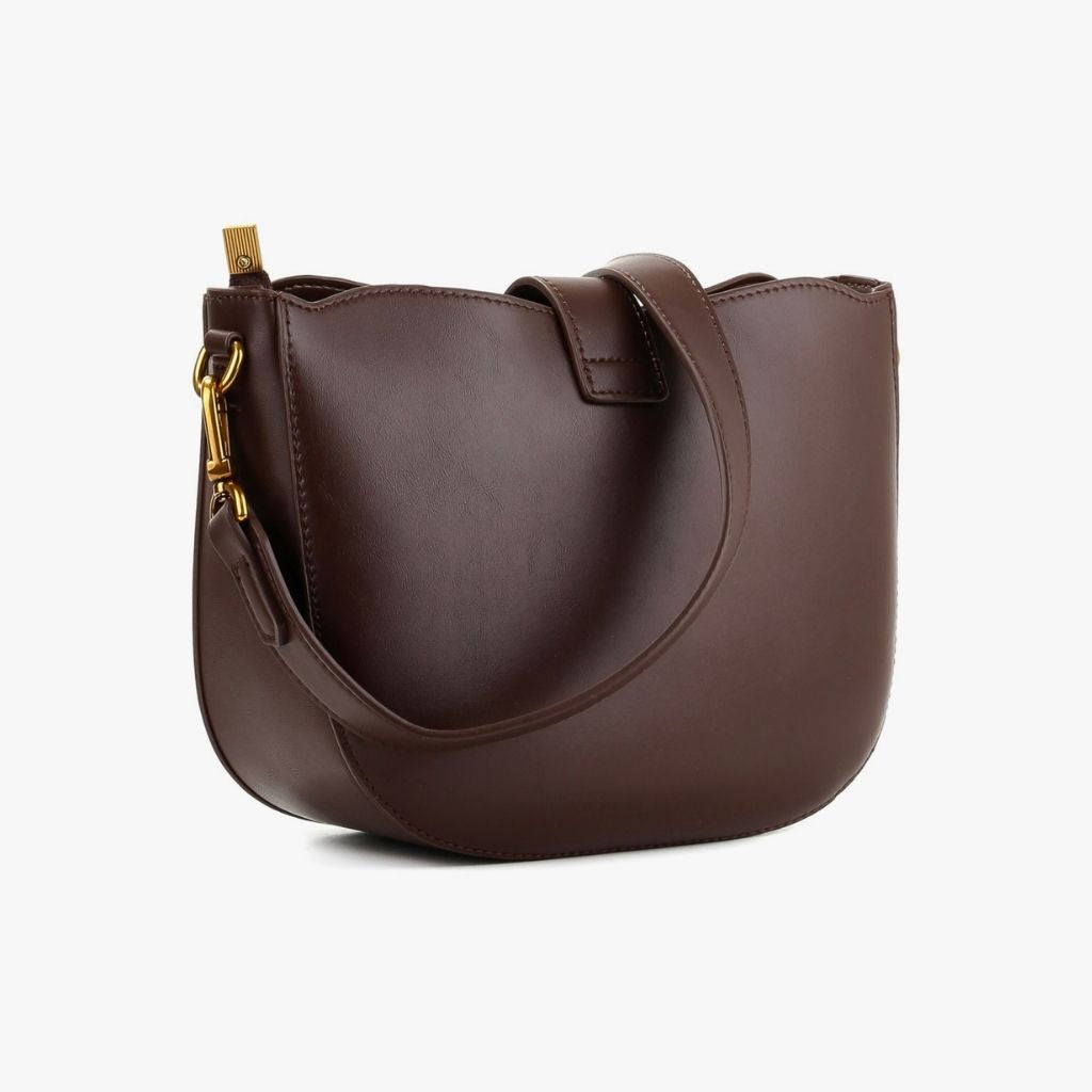 Bolsa Pequena Tiracolo Camurça Yvonne, Loja Mayzê, camurça, bolsa de camurça mayze, lojamayze.com, lojamayze.com.br