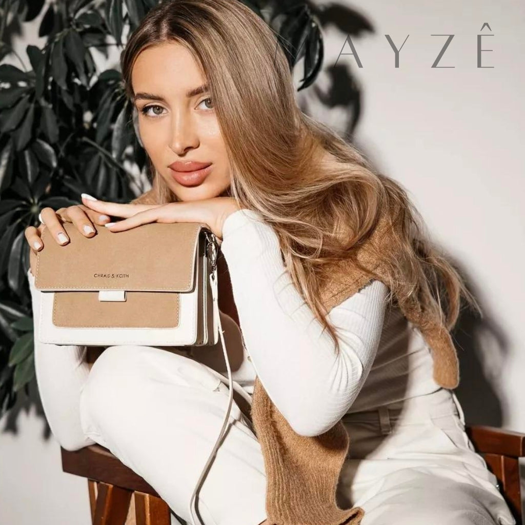Loja Mayzê, Bolsa Bruner, bolsa bonita, bolsa da moda, bolsa tiracolo, bolsa crossbody, bolsa feminina, bolsa em promoção, loja mayze.