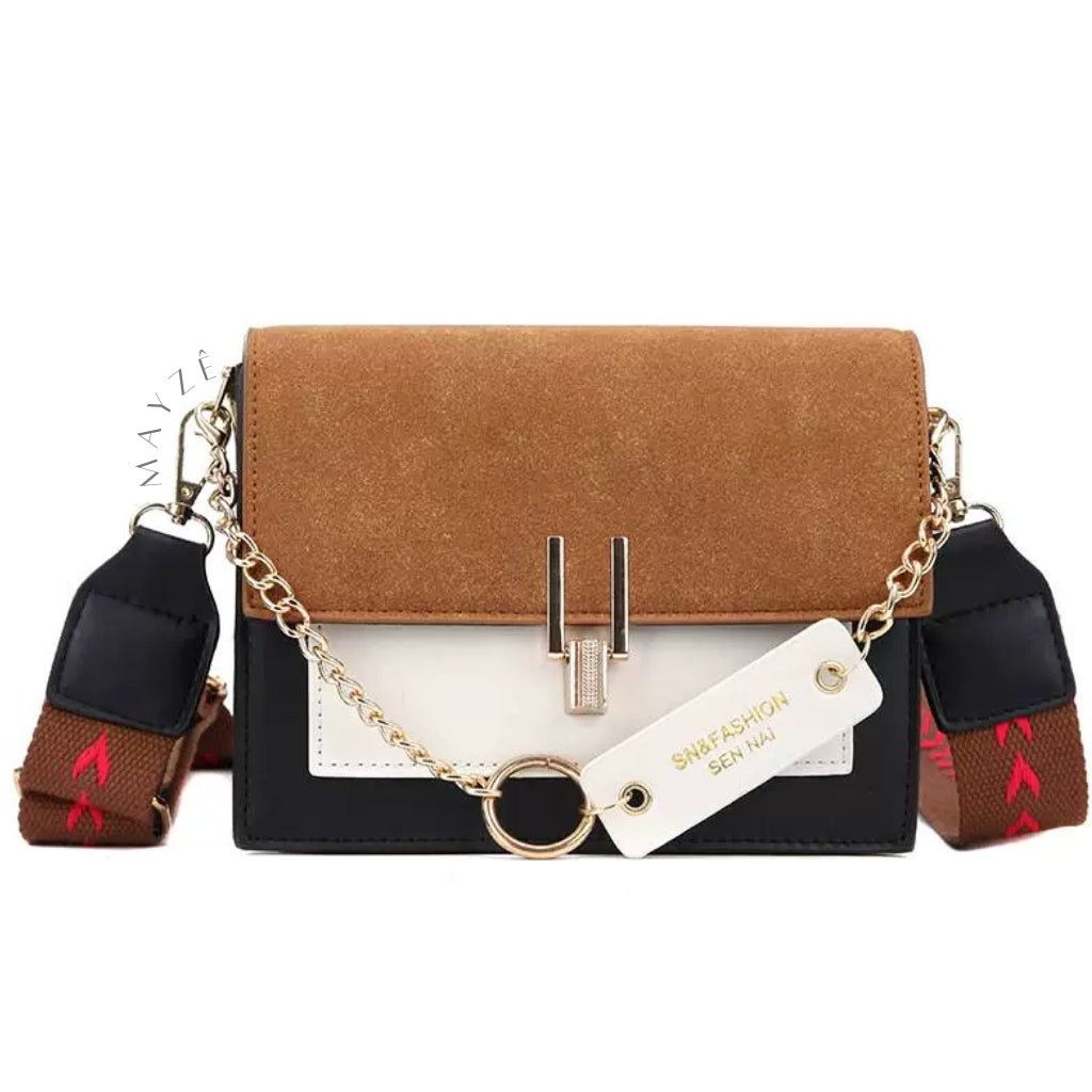 Bolsa Crossbody Rutiene, Bolsa Rutiene, Rutiene, Loja Mayzê, mayzê, mayze, bolsa média, bolsa dirente, bolsa interessante, bolsa legal, bolsa barata, bolsa de ombro, bolsa crossbory, bolsa leve, bolsa em conta, bolsa com frete grátis, bolsa boa, bolsa pro dia a dia, bolsa tiracolo, bolsa em promoção, lojamayze.com.br, lojamayze.com