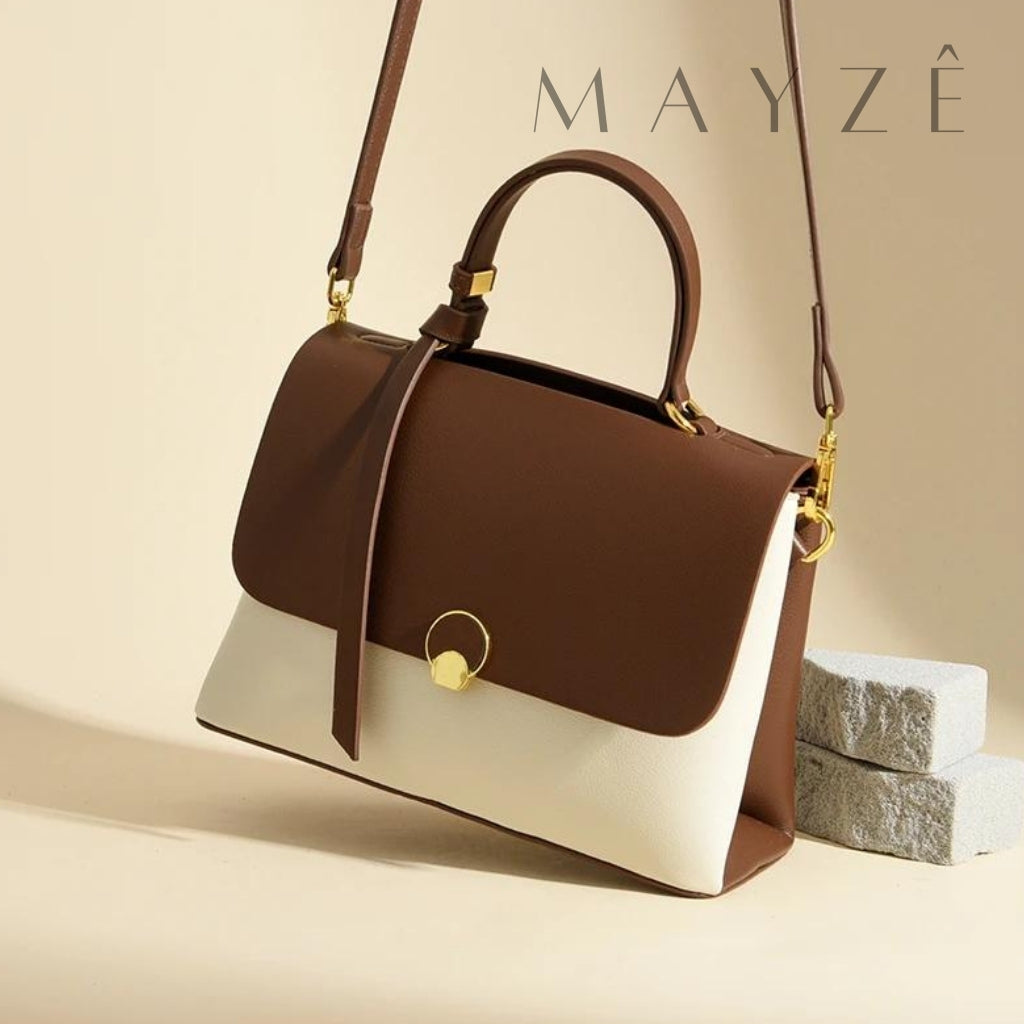 Loja Mayzê Oficial, Loja Mayzê, Mayzê, mayze, Loja de bolsas, bolsas, bolsa, bolsa malu, Malu, bolsa de couro, bolsa pro dia a dia, crossbody, tiracolo, bolsa em alta, bolsa na moda, bolsa tiktok, bolsa instagram, bolsa em conta, bolsa em promoção, frete grátis, bolsa em promoção, bolsa com alça regulavel, bolsa com divisorias, bolsa bonita, bolsa pratica, bolsa marrom, bolsa bege, bolsa preta,
