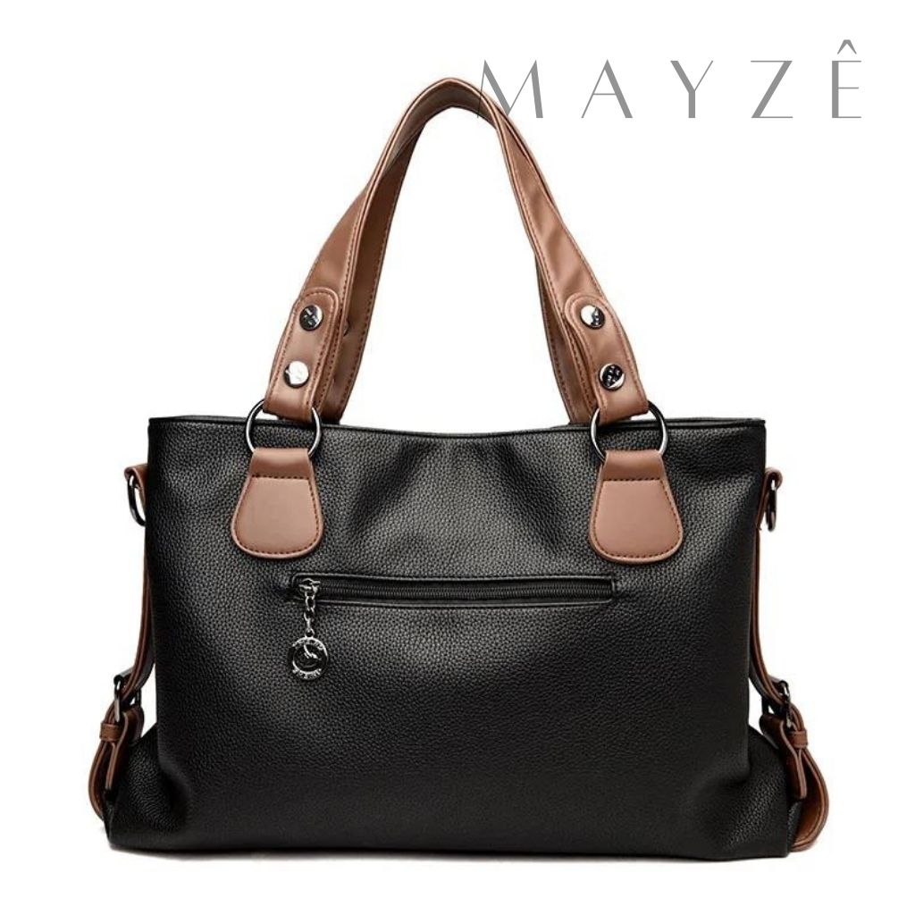 Loja Mayzê Oficial, Loja Mayzê, Mayzê, mayze, Loja de bolsas, bolsas, bolsa, bolsa Stella, Stella, bolsa de couro, bolsa pro dia a dia, bolsa de ombro, tiracolo, bolsa em alta, bolsa na moda, bolsa tiktok, bolsa instagram, bolsa em conta, bolsa em promoção, frete grátis, bolsa em promoção, bolsa com divisorias, bolsa grande, bolsa pratica, bolsa branca, bolsa preta, bolsa diferente, bolsa elegante, bolsa chique, bolsa chic, bolsa bonita