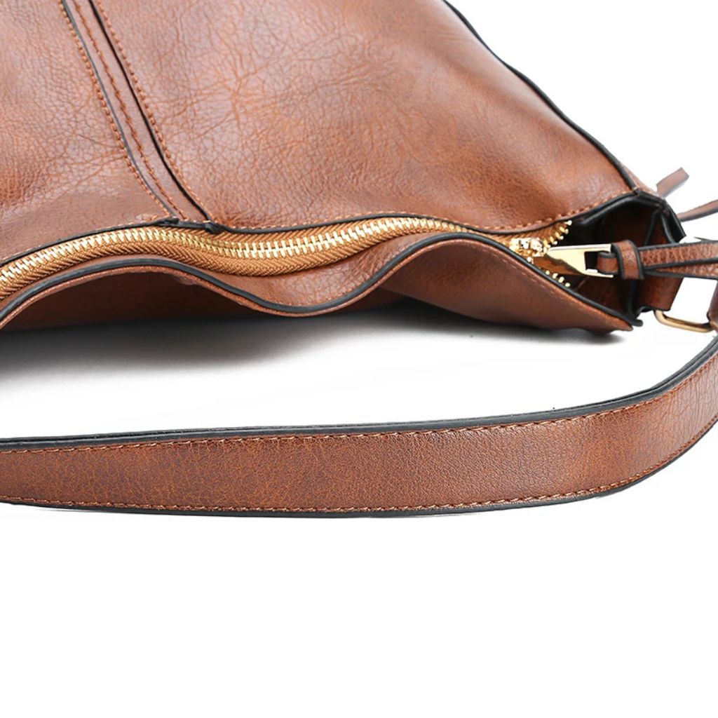 Bolsa de Ombro Média Eleonora, loja de bolsas, https://lojamayze.com.br/