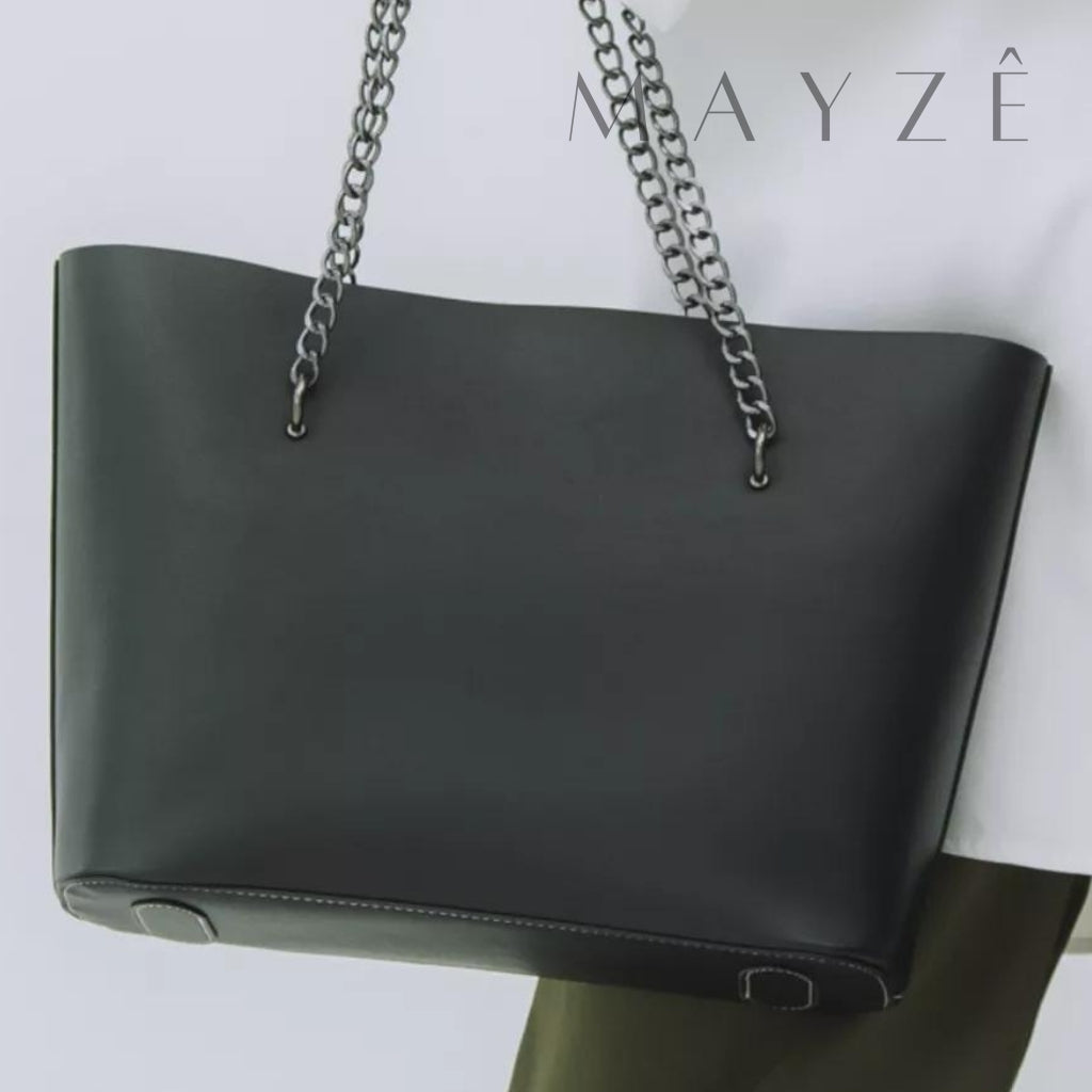 Loja Mayzê, bolsa Rosalia, Rosalia, bolsa grande, bolsa tote, bolsa da moda, bolsa na moda. novidades 2024, bolsa de festa, bolsa barata, bolsa elegante, bolsa simples, festas, casamento, casual, bolsa pra casamento, bolsa para festa, bolsa casual, mayze, mayzê, bolsa de couro, bolsa elegante, frete grátis, https://lojamayze.com.br/