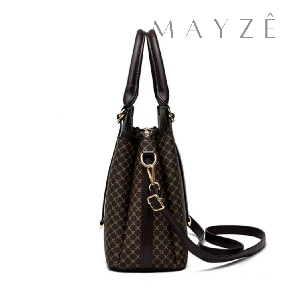 Loja Mayzê Oficial, Loja Mayzê, Mayzê, mayze, Loja de bolsas, bolsas, bolsa, bolsa Laura, Laura, bolsa de couro, bolsa pro dia a dia, bolsa de ombro, tiracolo, bolsa em alta, bolsa na moda, bolsa tiktok, bolsa instagram, bolsa em conta, bolsa em promoção, frete grátis, bolsa em promoção, bolsa com divisorias, bolsa grande, bolsa pratica, bolsa branca, bolsa preta, bolsa diferente, bolsa elegante, bolsa chique, bolsa chic, bolsa bonita