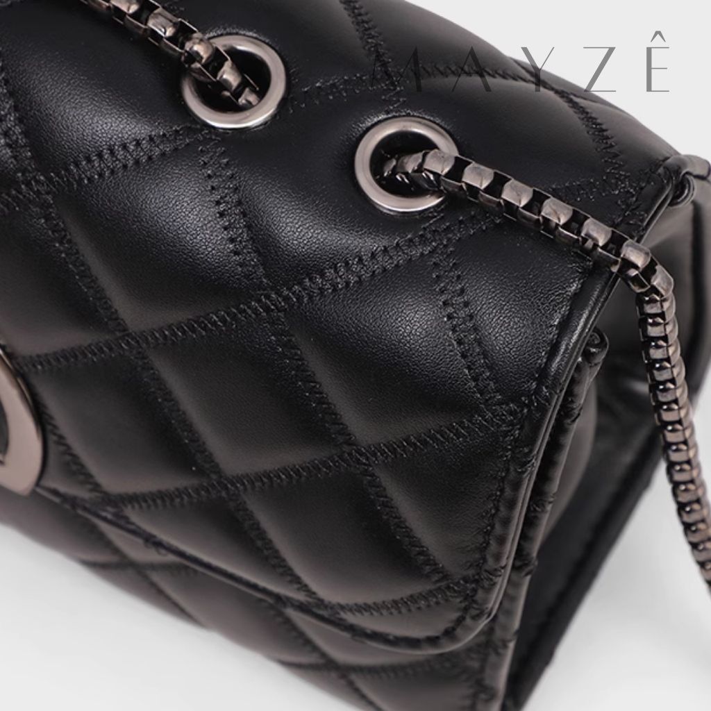 Loja Mayzê, Bolsa Tatiana, bolsa de luxo, bolsa de moda, bolsa de grife, bolsa em alta, bolsa feminina, bolsa de festa, bolsa em promoção, bolsa de luxo, loja mayze, lojamayze.com.br, lojamayze.com