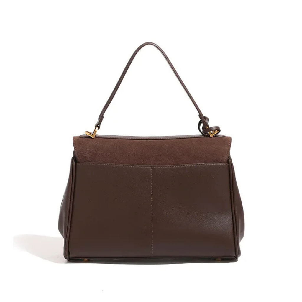 Bolsa Média Tote Camurça Renée, Loja Mayzê, camurça, bolsa de camurça mayze, lojamayze.com, lojamayze.com.br