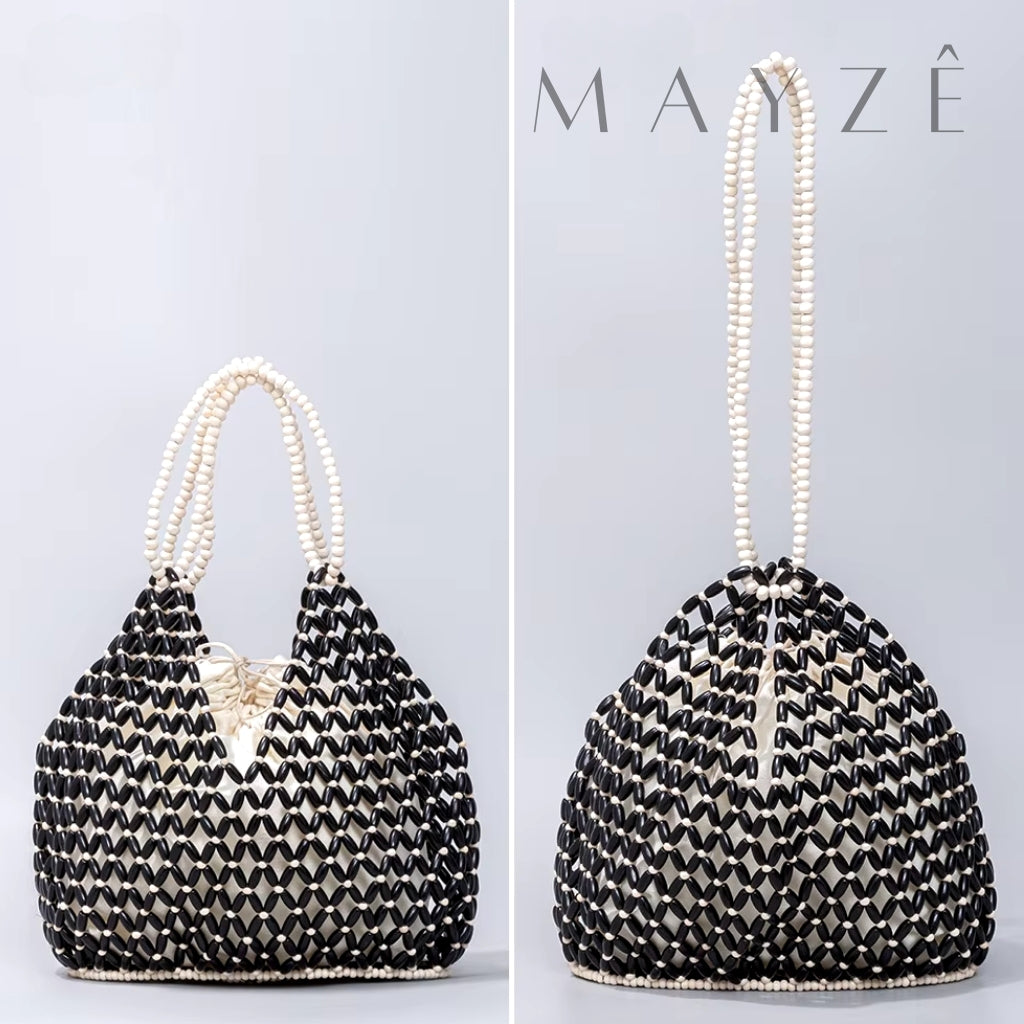 Bolsa de Praia Macramê Nalú,
Loja Mayzê Oficial, Loja Mayzê, Mayzê, mayze, Loja de bolsas, bolsas, bolsa, bolsa nalú, nalu, bolsa de macramé, Bolsa de praia, verão, mar, oceano, moda praia, domingo de praia, bolsa pro dia a dia, bolsa de ombro, bolsa em alta, bolsa na moda, bolsa tiktok, bolsa instagram, bolsa em conta, bolsa em promoção, frete grátis, bolsa em promoção, bolsa pequena, bolsa pratica, bolsa de macramê, lojamayze.com, lojamayze.com.br