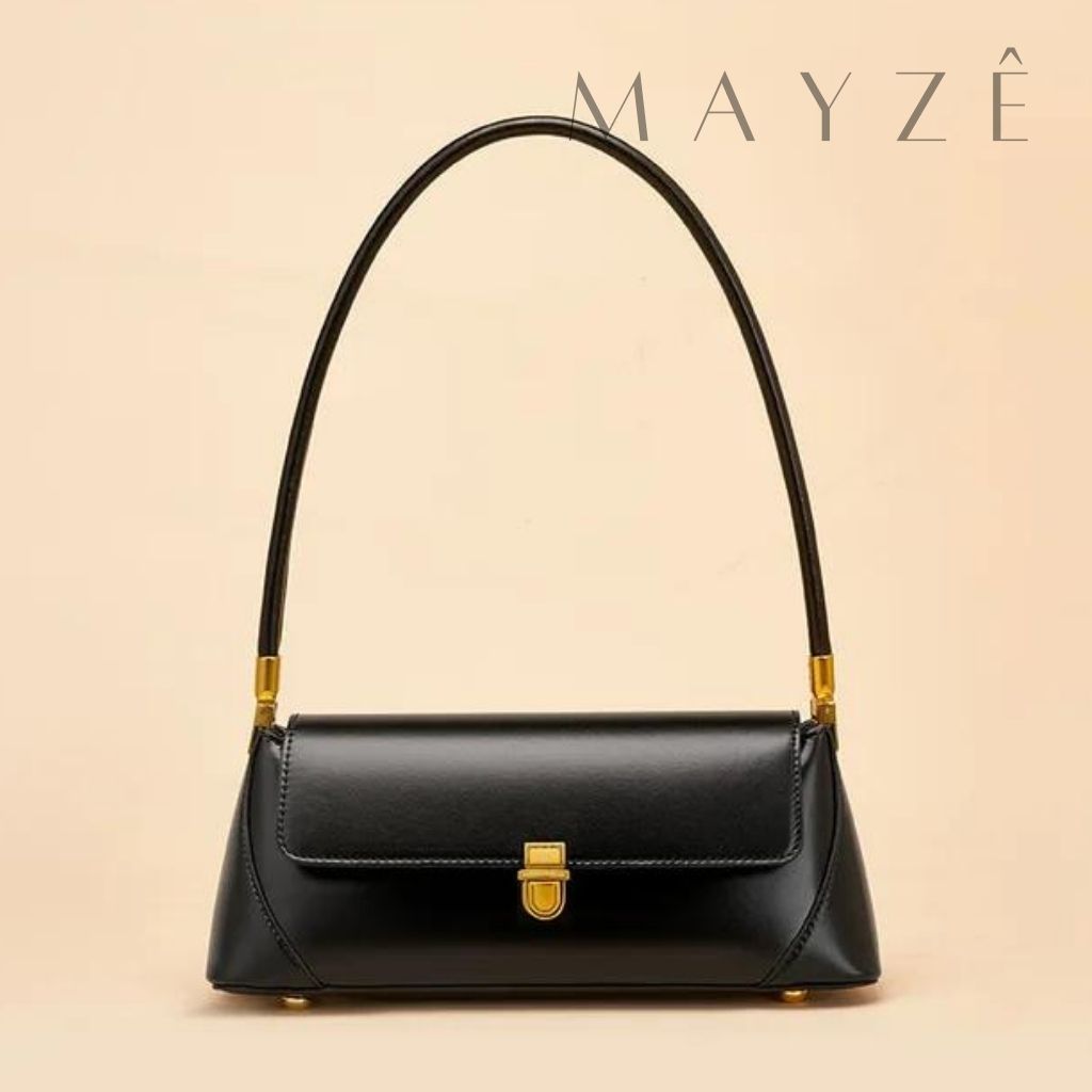 Loja Mayzê, Bolsa Débora, bolsa de grife, bolsa diferente, bolsa em alta, bolsa da moda, bolsa imponente, bolsa de festa, bolsa de mão, bolsa em promoção, bolsa de couro, bolsa baguete, mayzê, mayze